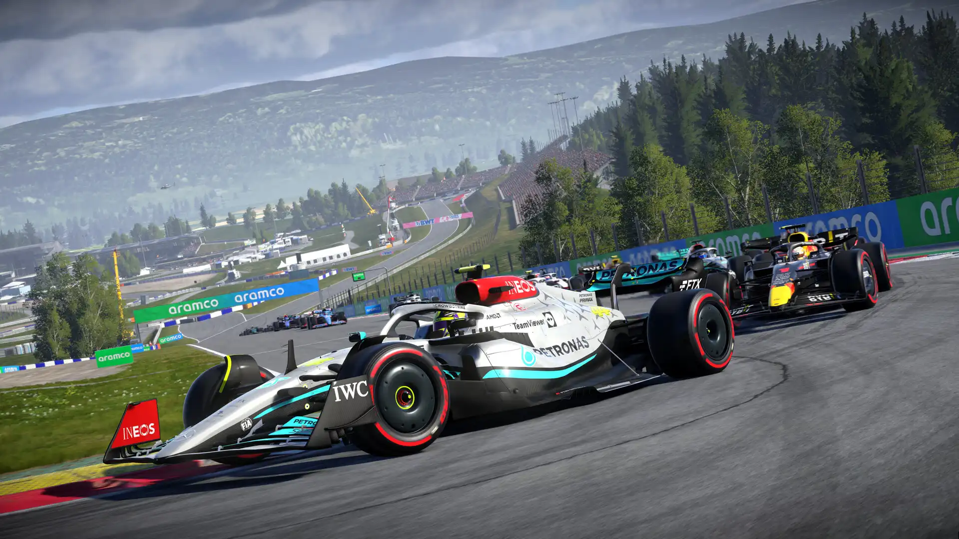 图片[4]-[PC]F1 22冠军版/F1 22 Champions Edition