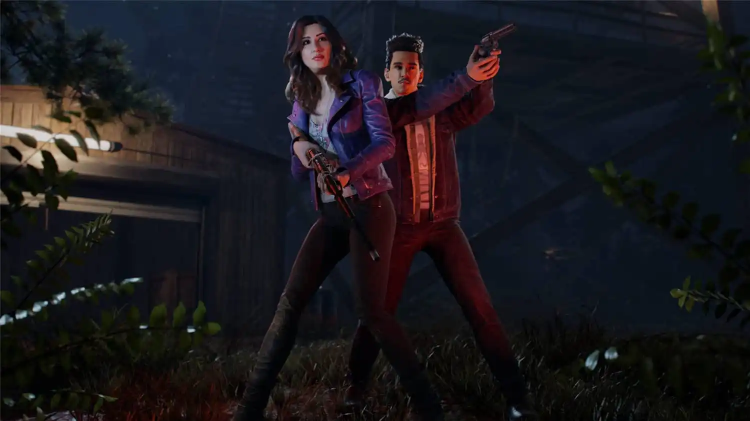 图片[3]-[PC]鬼玩人：游戏/Evil Dead: The Game/支持网络联机
