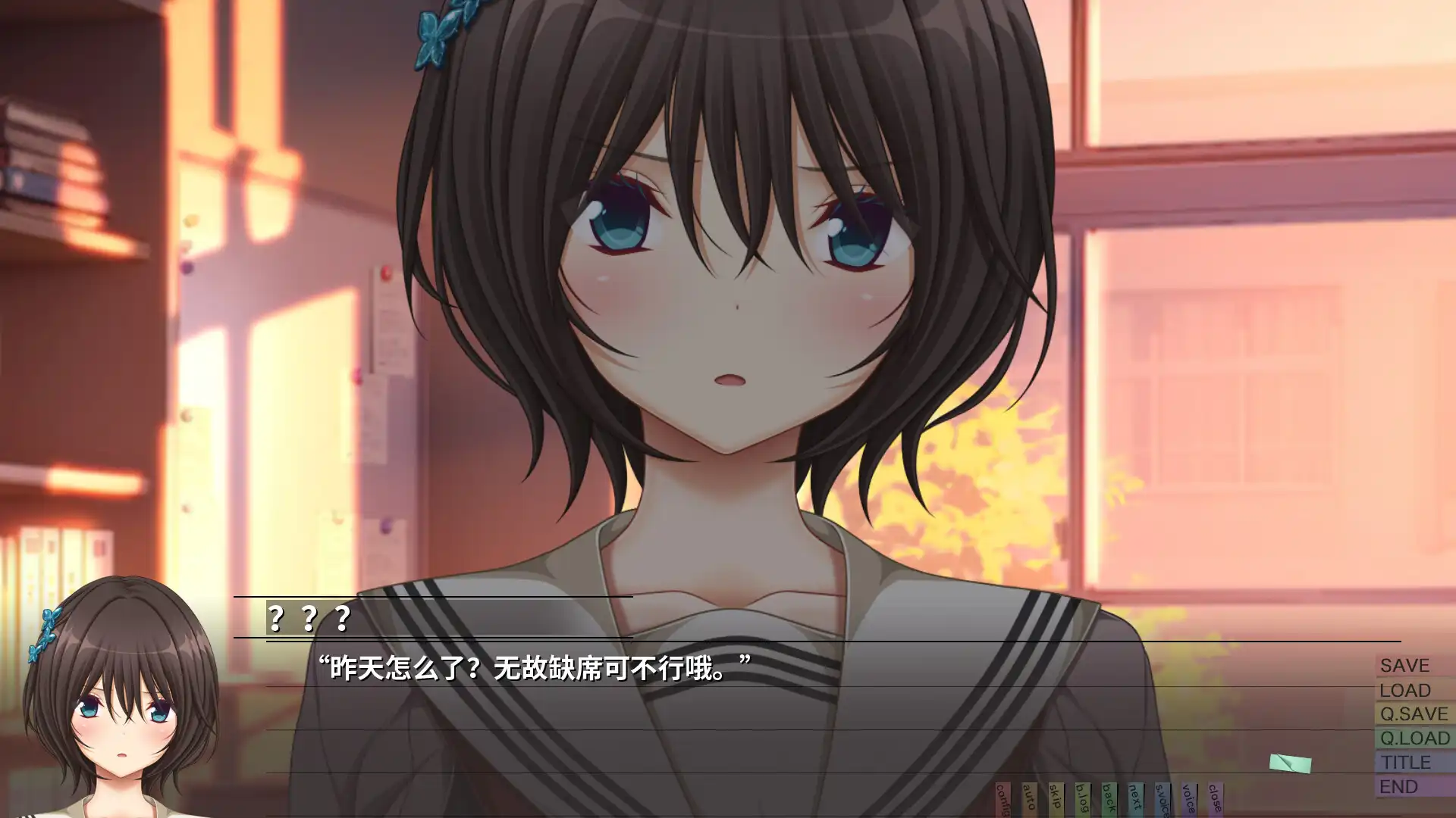 图片[3]-[PC]几度相逢若初见/NICE TO MEET YOU, AGAIN