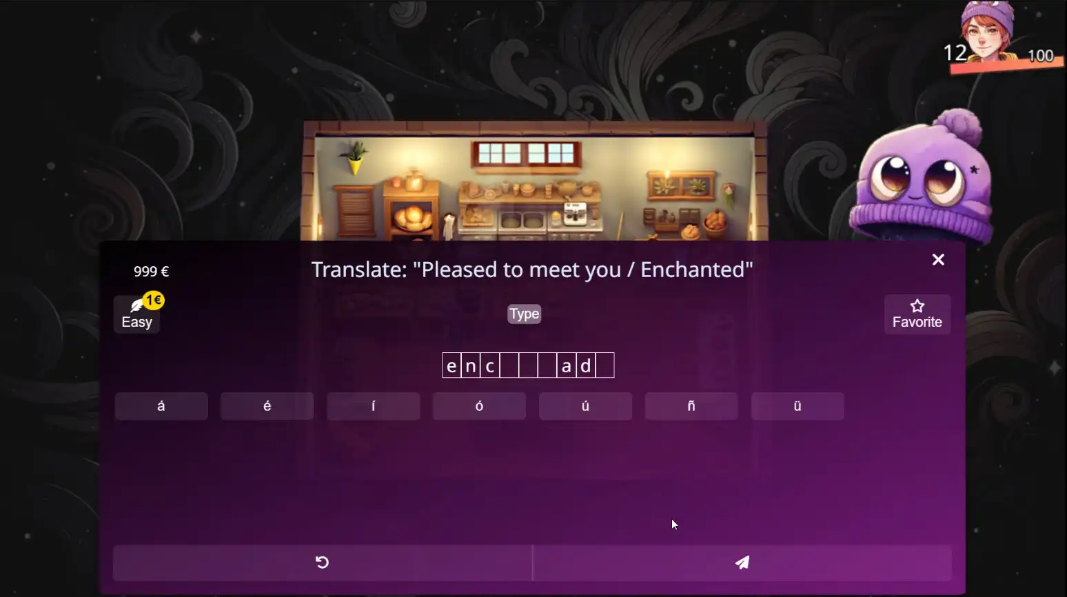 图片[3]-[PC]语言奇境：西班牙语/WonderLang Spanish