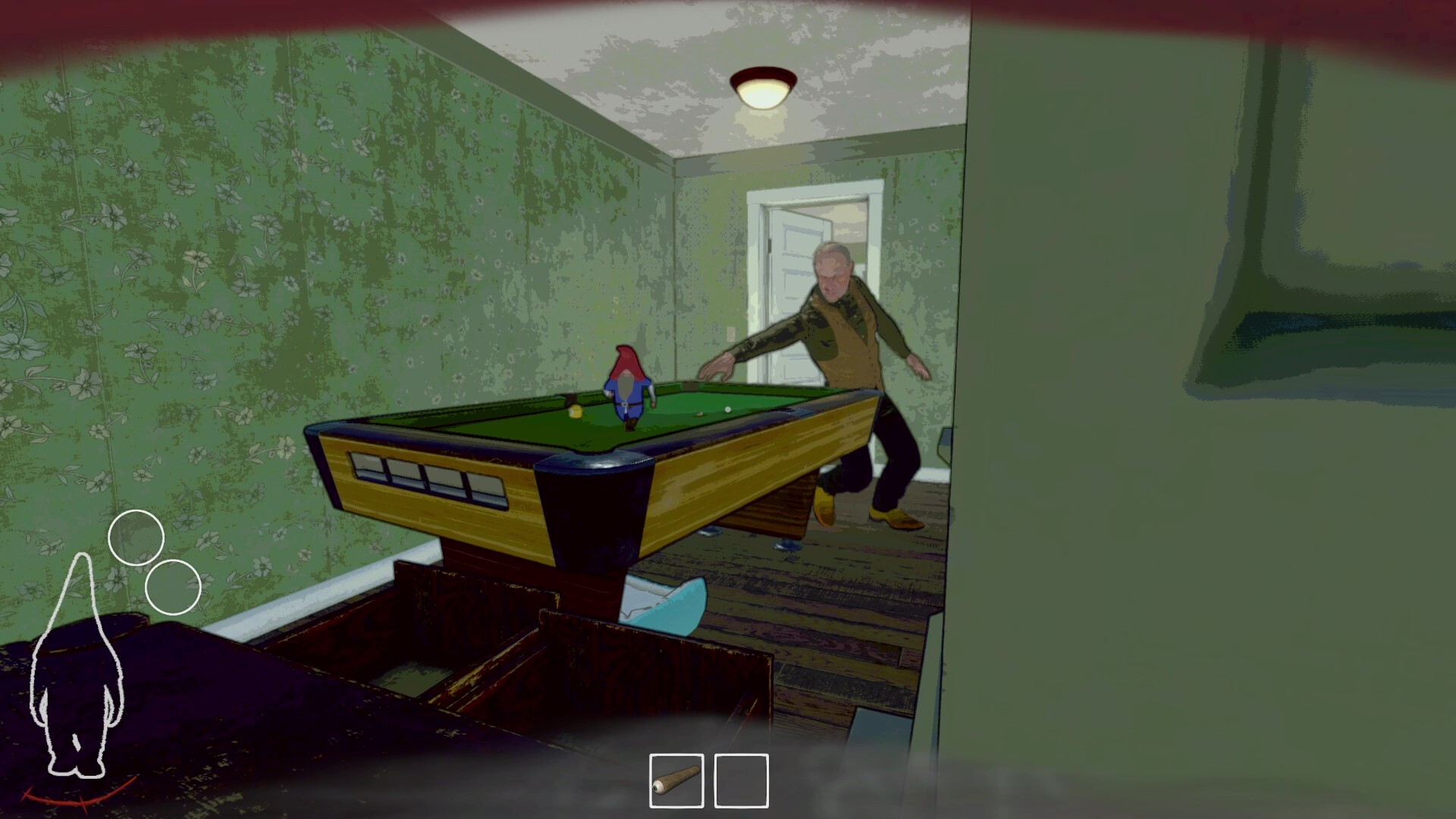 图片[1] [PC]地精捣蛋团/Burglin\' Gnomes | 游戏截图