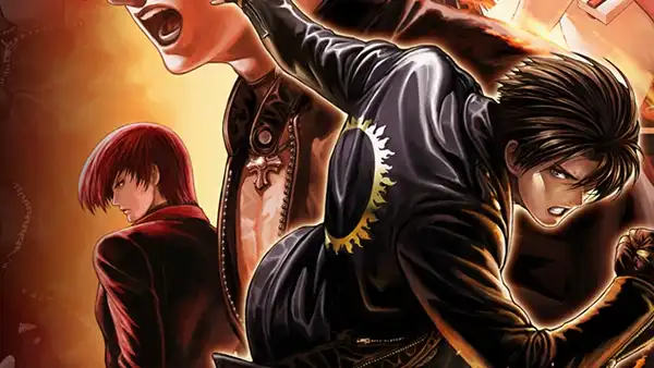 [PC]拳皇13/The King Of Fighters XIII