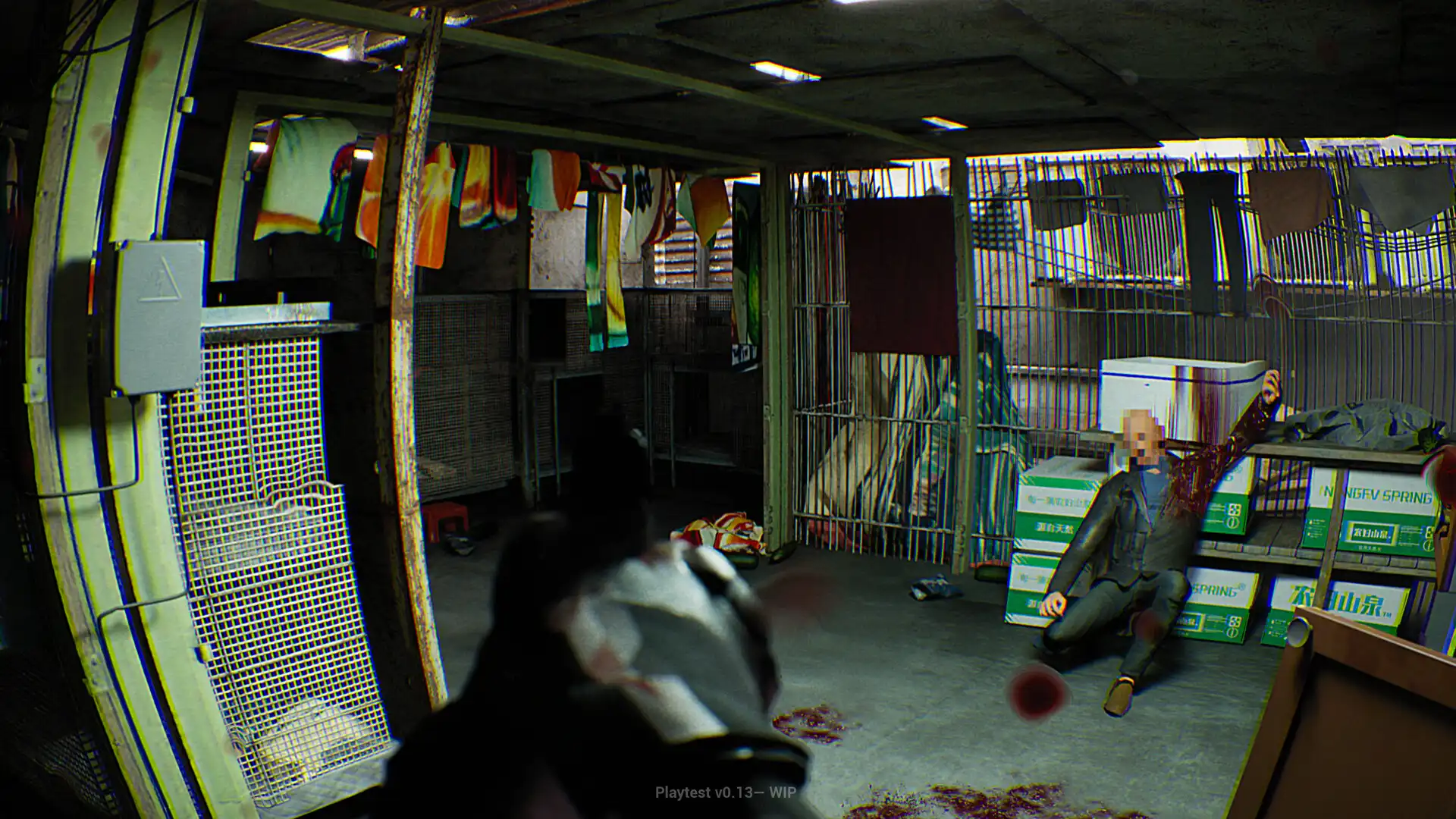 图片[5]-[PC]胜过死亡/Better Than Dead
