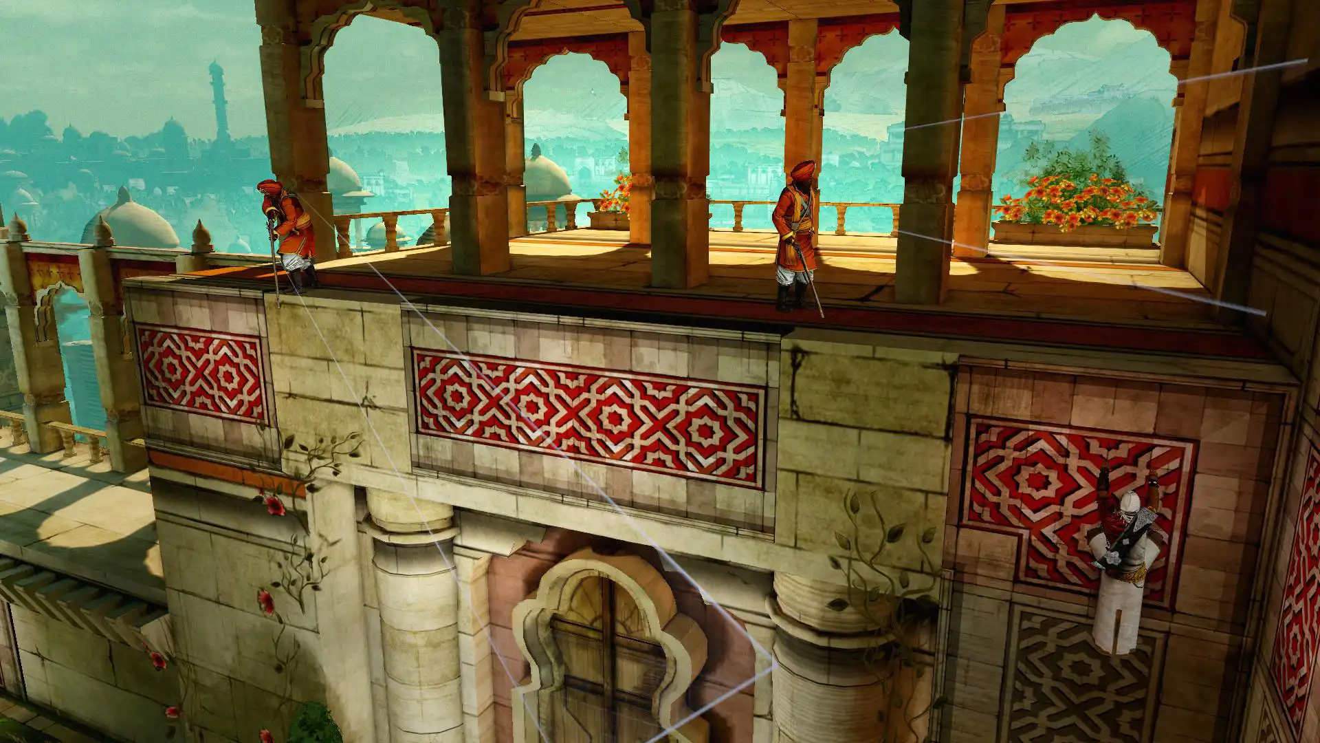 图片[8]-[PC]刺客信条编年史：印度/Assassin's Creed Chronicles: India