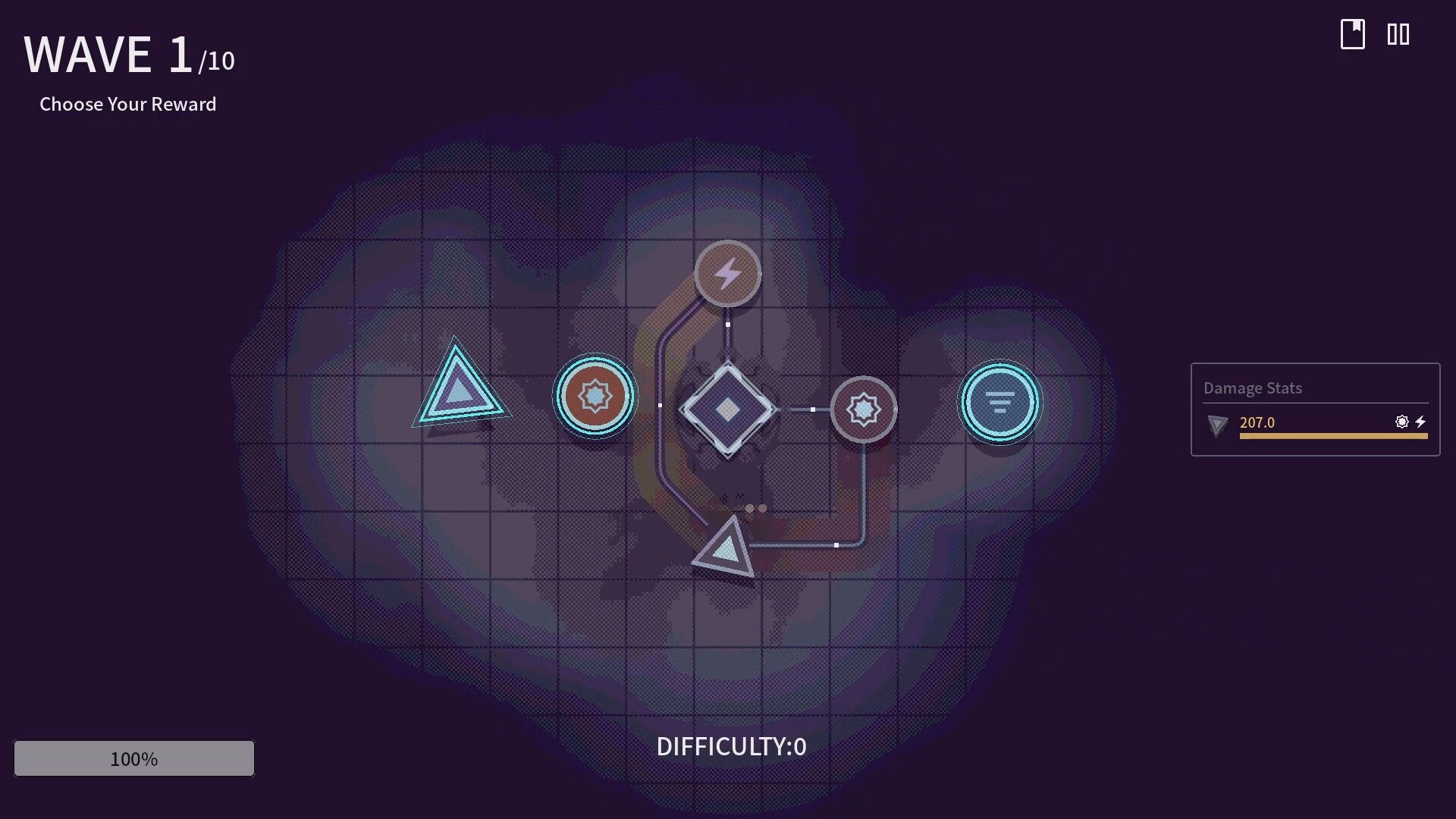 图片[4] [PC]Pulslink：守卫回路                            新游发布 | 游戏截图