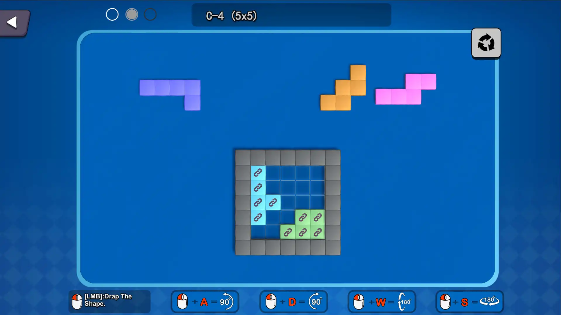 图片[5]-[PC]潘多米诺/Pentomino