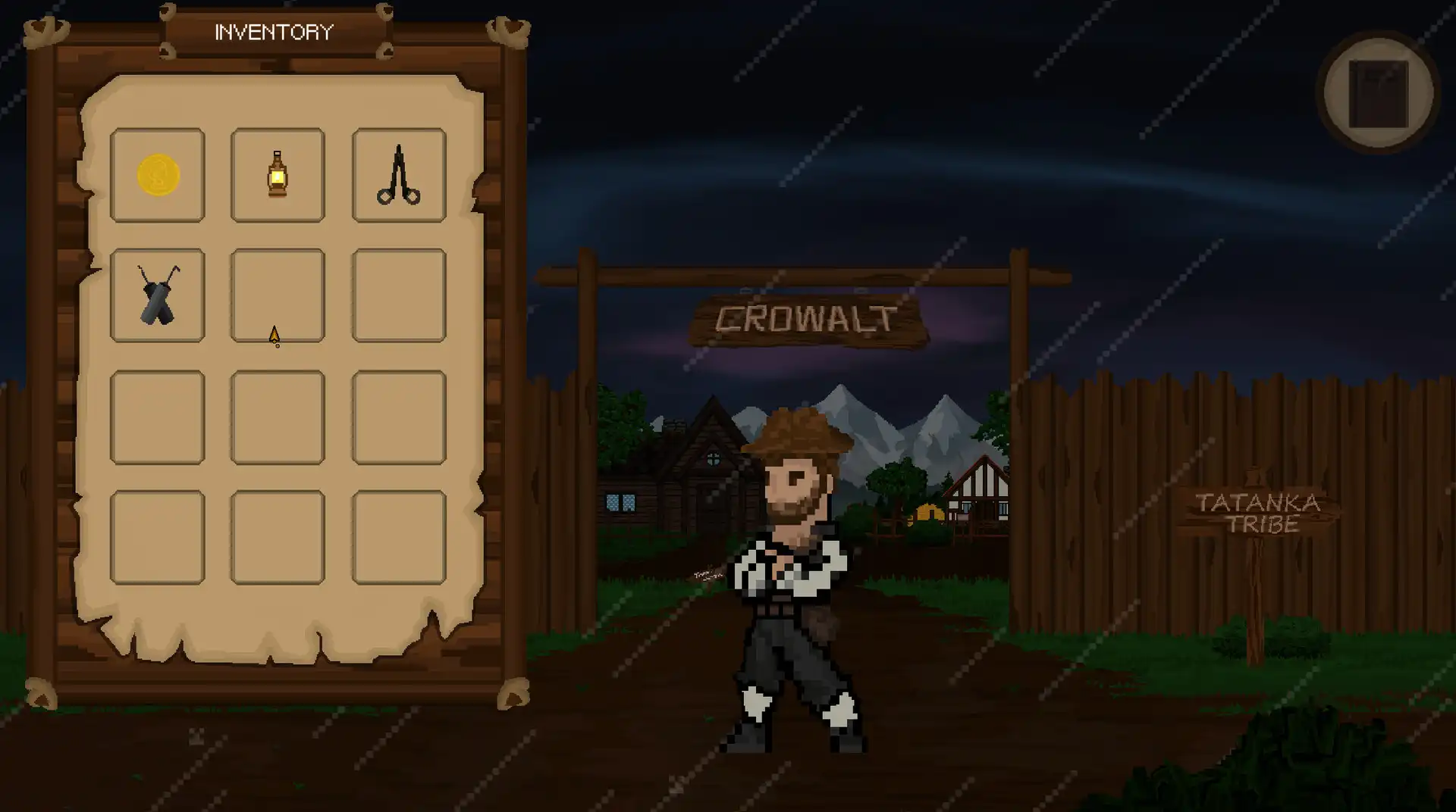 [PC]克劳尔特：失落殖民地的踪迹/Crowalt: Traces of the Lost Colony