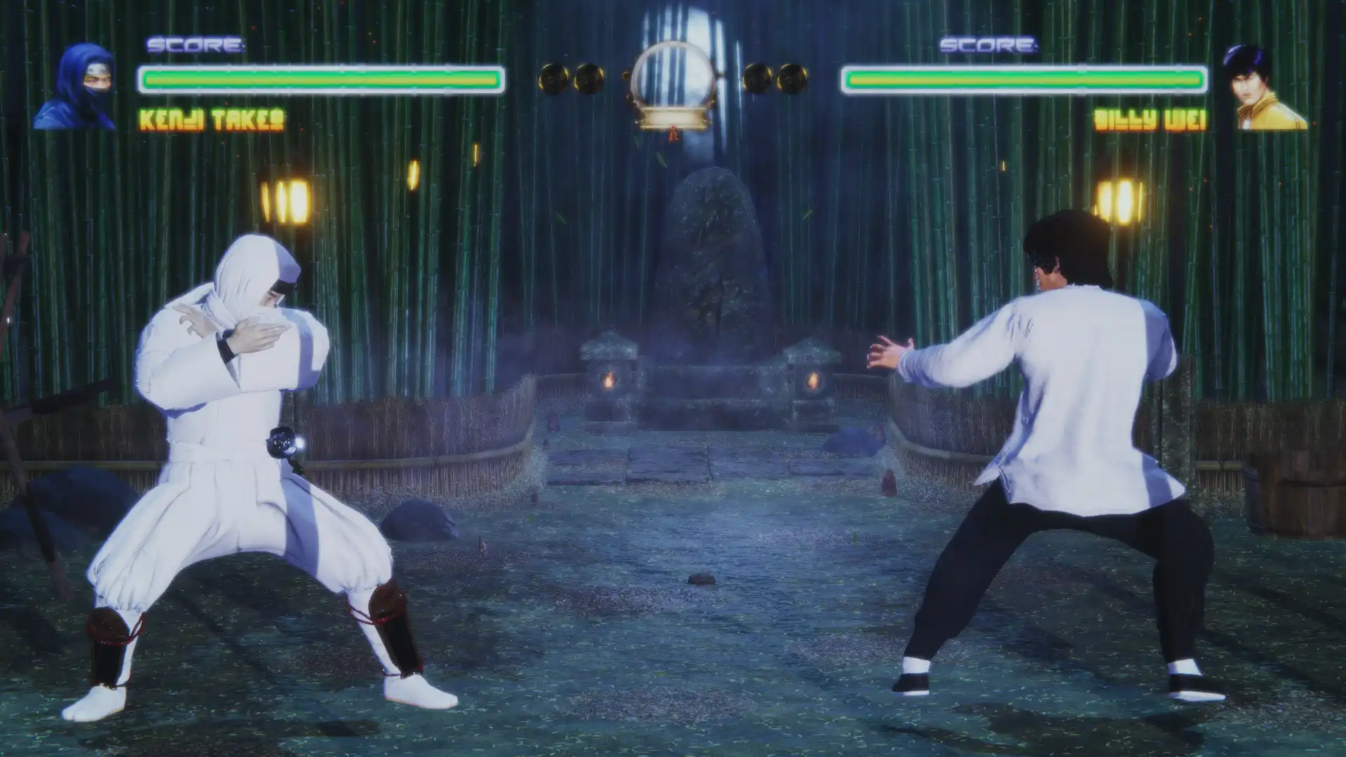 图片[2]-[PC]拳手传奇/Fighters Legacy
