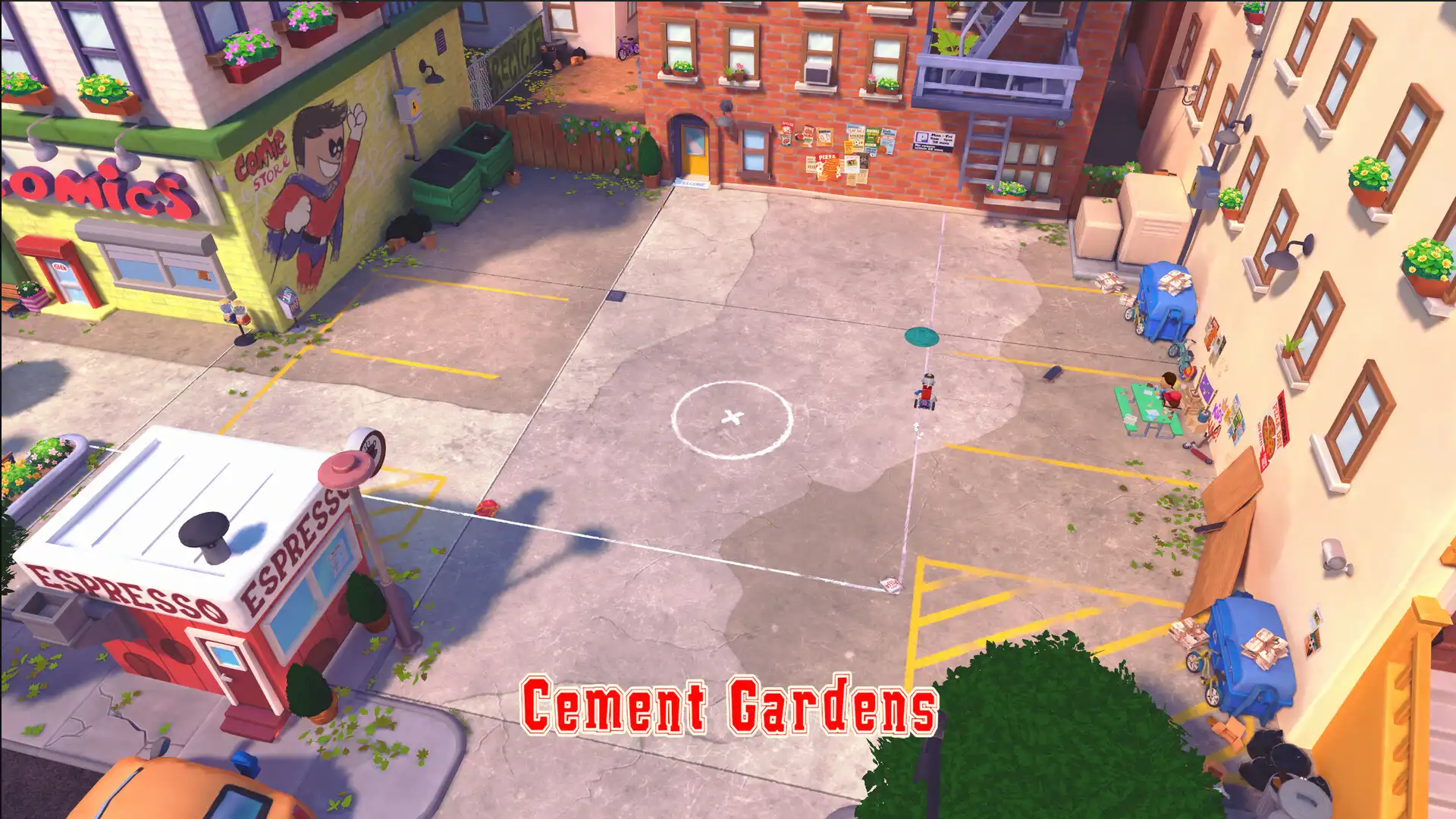 图片[5] [PC]后院棒球/Backyard Baseball | 游戏截图