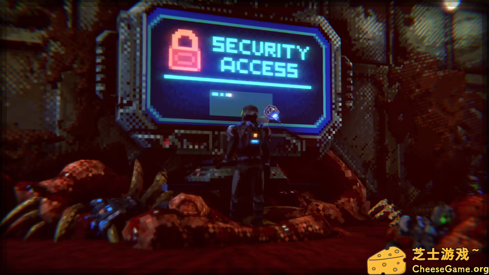 图片[4] [PC]毁灭协议/Moros Protocol | 学习版单机游戏免费下载
