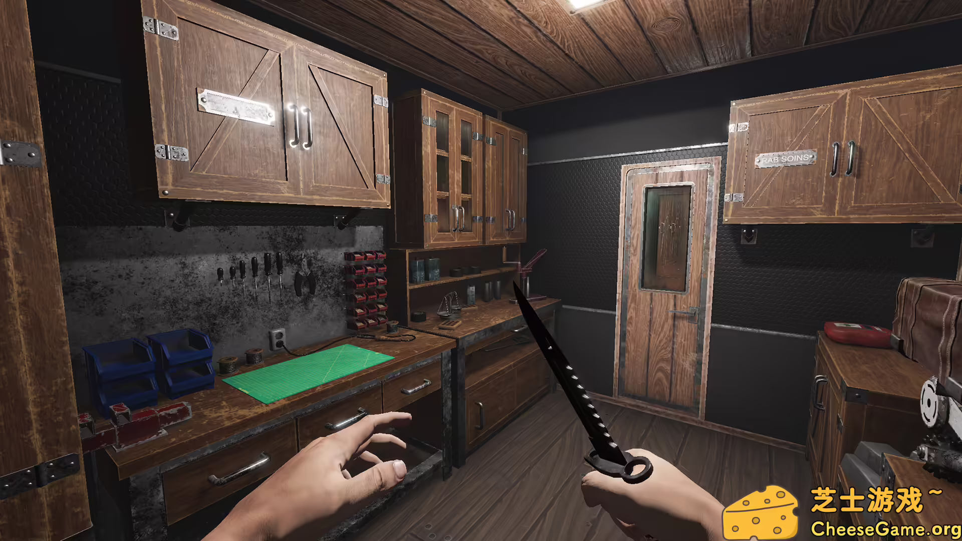 图片[3] [PC]僵尸火车生存/Zompiercer | 学习版单机游戏免费下载