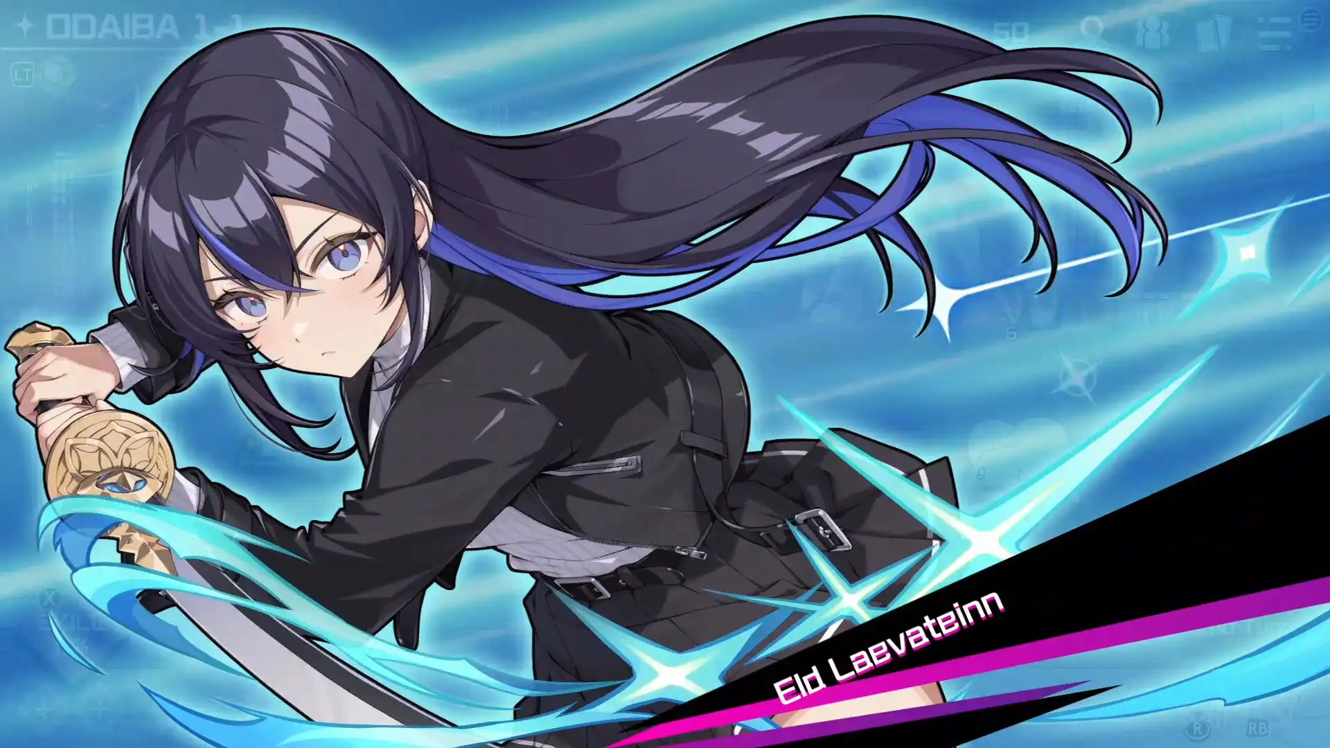 图片[6] [PC]东京女武神/Tokyo Valkyries                            新游发布 | 游戏截图