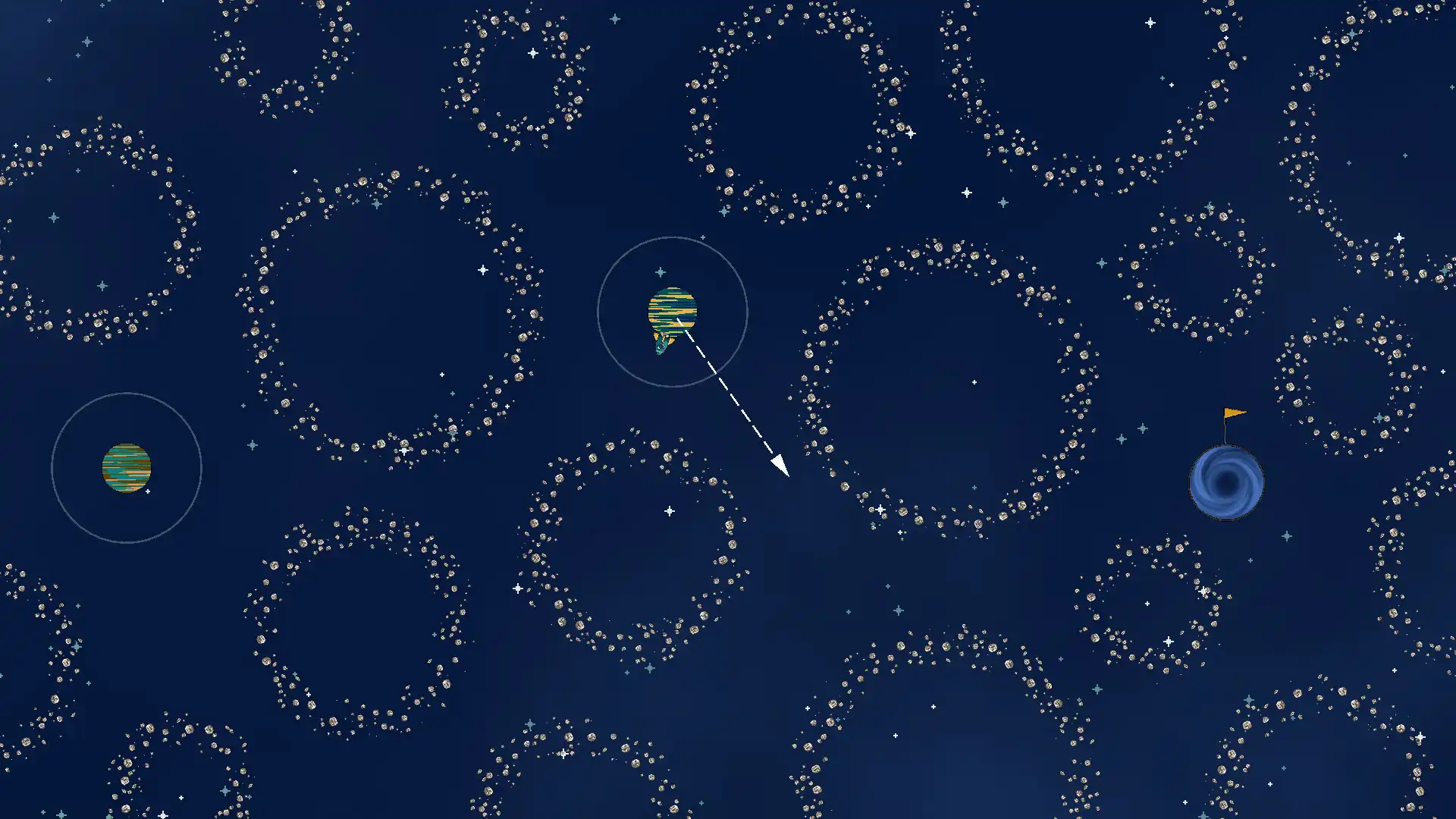 图片[3]-[PC]Space Voyager