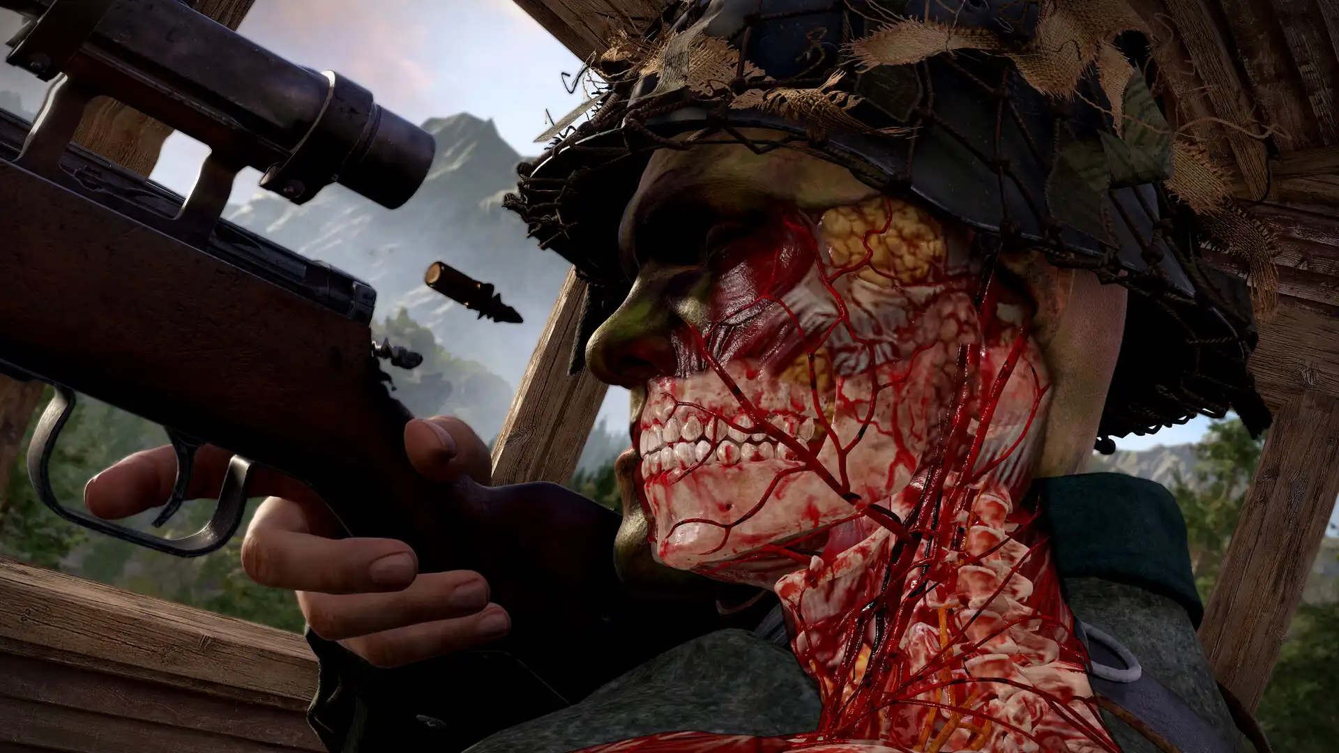 图片[3]-[PC]狙击精英：抵抗-虚拟机版/Sniper Elite: Resistance HYPERVISOR