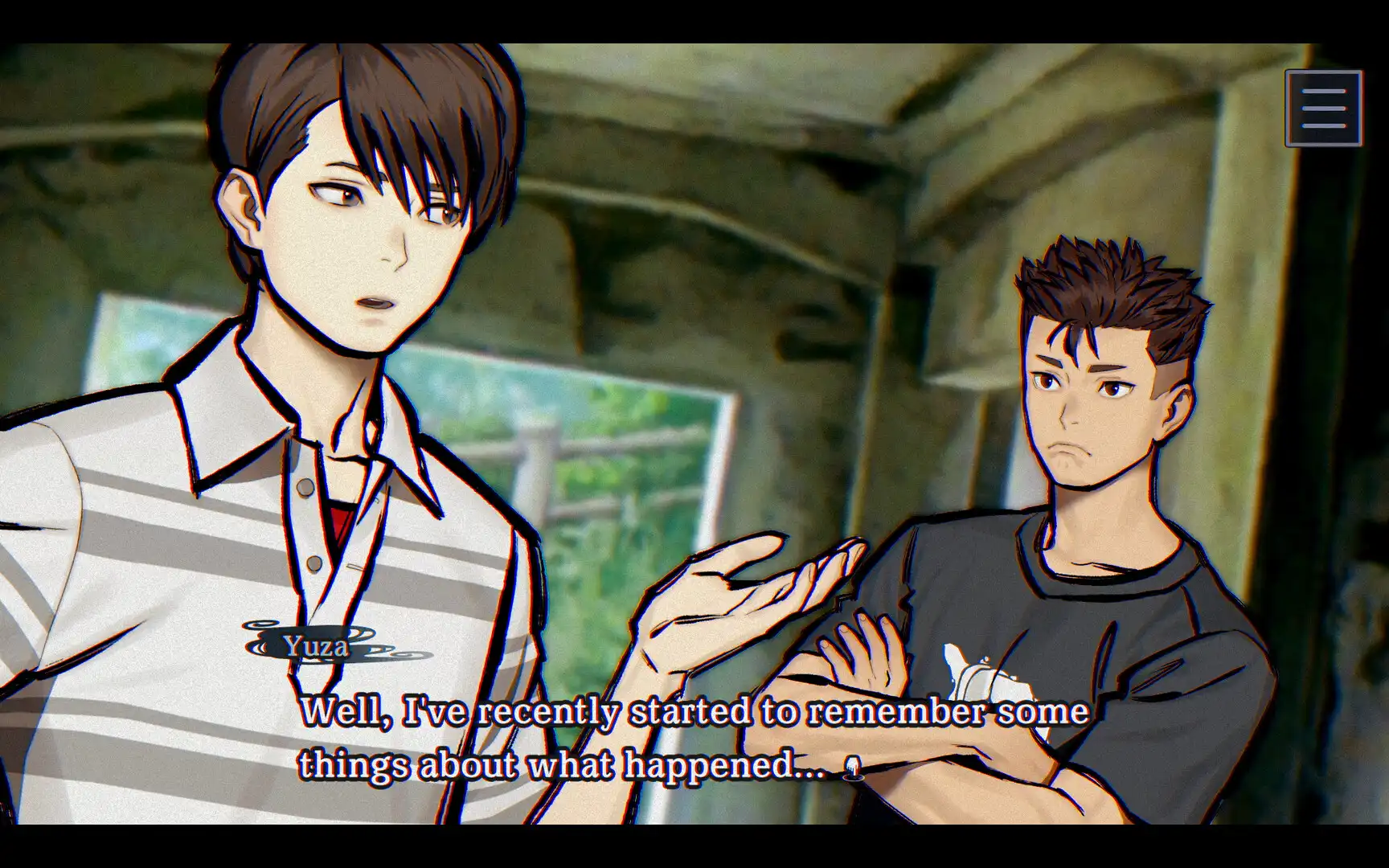 图片[2]-[PC]灵视异闻 FILE38 伊势人鱼物语/PARANORMASIGHT: The Mermaid's Curse