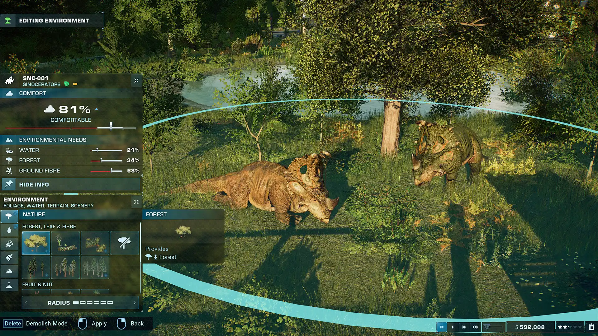 图片[2]-[PC]侏罗纪世界：进化2-虚拟机版/Jurassic World Evolution 2 HYPERVISOR