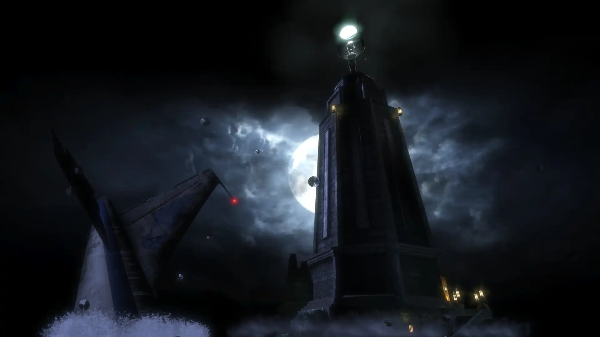 图片[1]-[PC]生化奇兵：重制版/BioShock Remastered