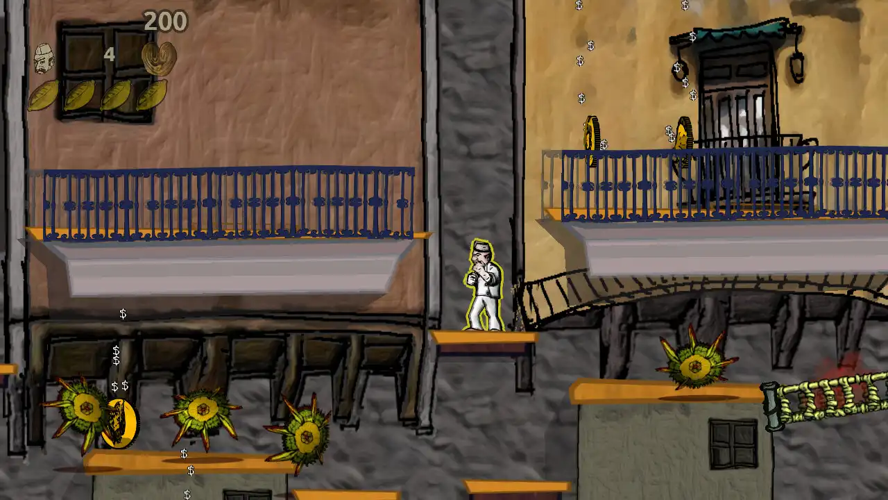 图片[2]-[PC]面包师/El Panadero -The Baker-