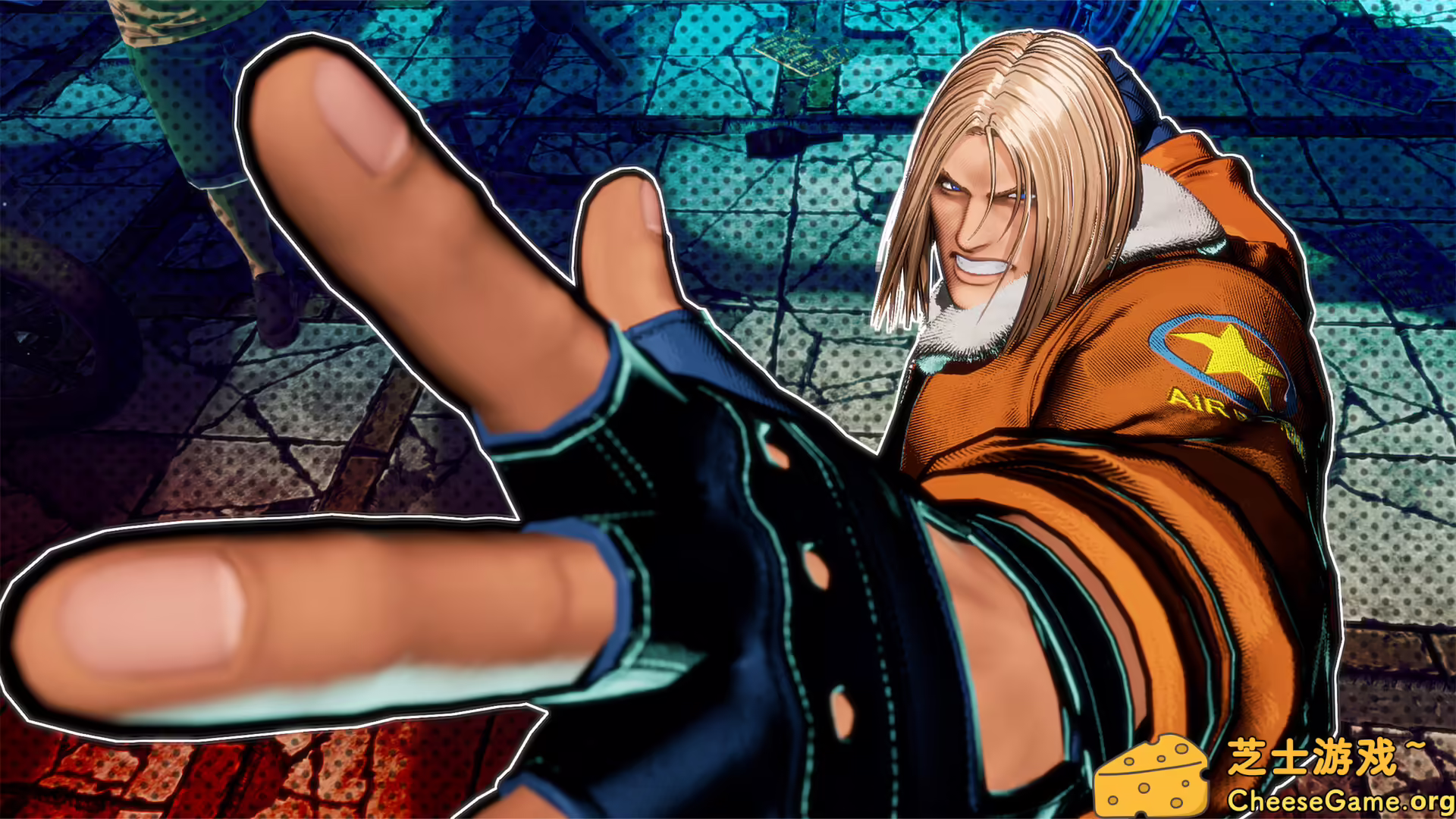 图片[3] [PC]饿狼传说：群狼之城/FATAL FURY: City of the Wolves/支持网络联机 | 学习版单机游戏免费下载
