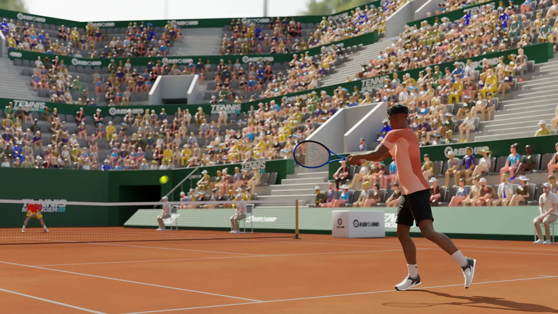 图片[3]-[PC]网球经理25/Tennis Manager 25