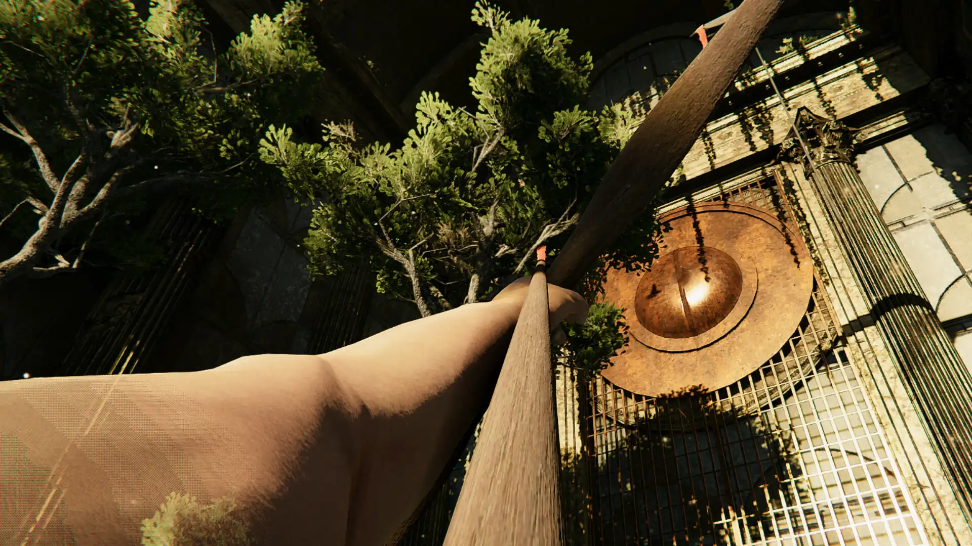 图片[4]-[PC]浮雕/Reliefs The Time of the Lemures