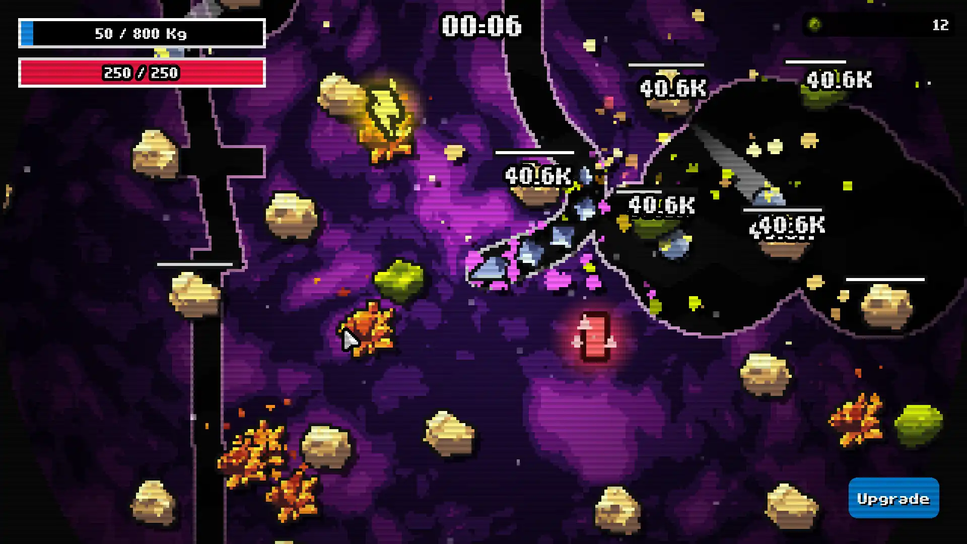 图片[5] [PC]你懂的钻头/You Know The Drill | 游戏截图