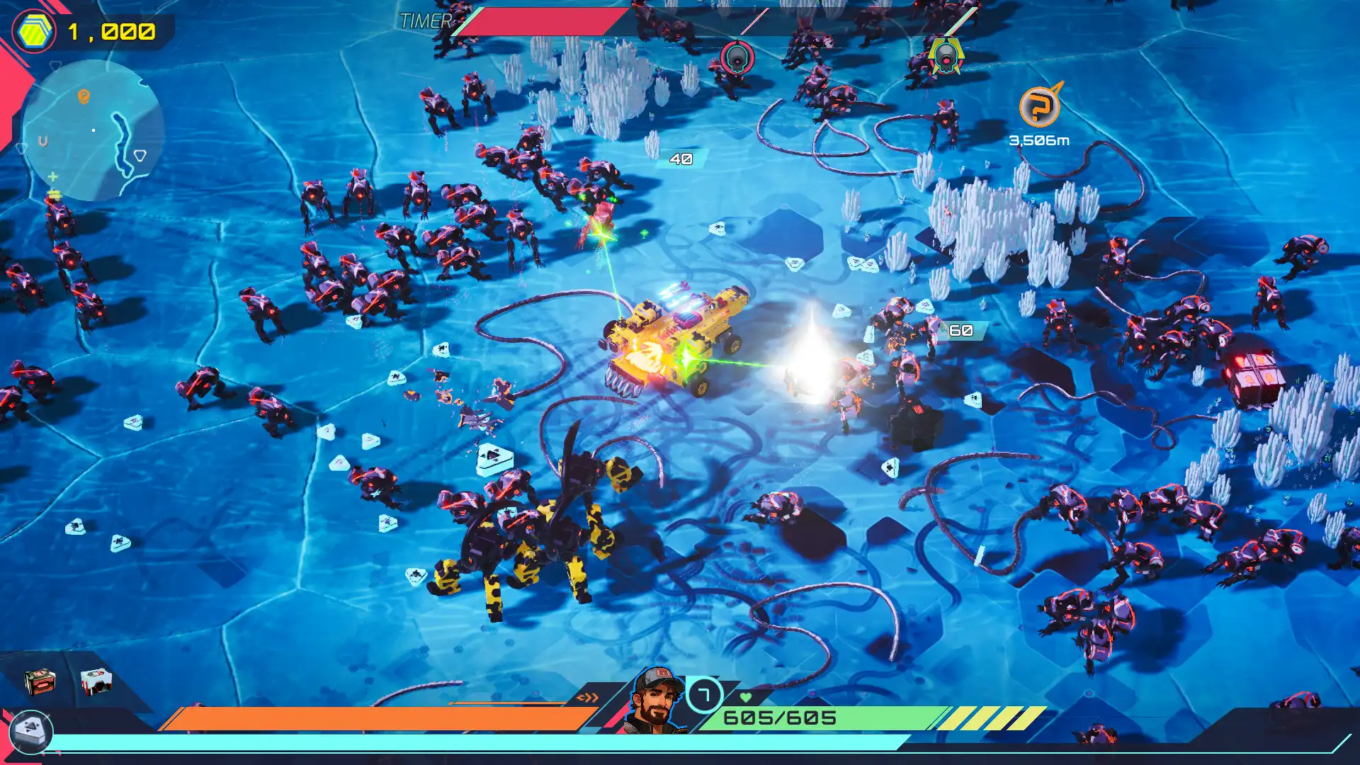 图片[3]-[PC]泰拉科技魇团/TerraTech Legion