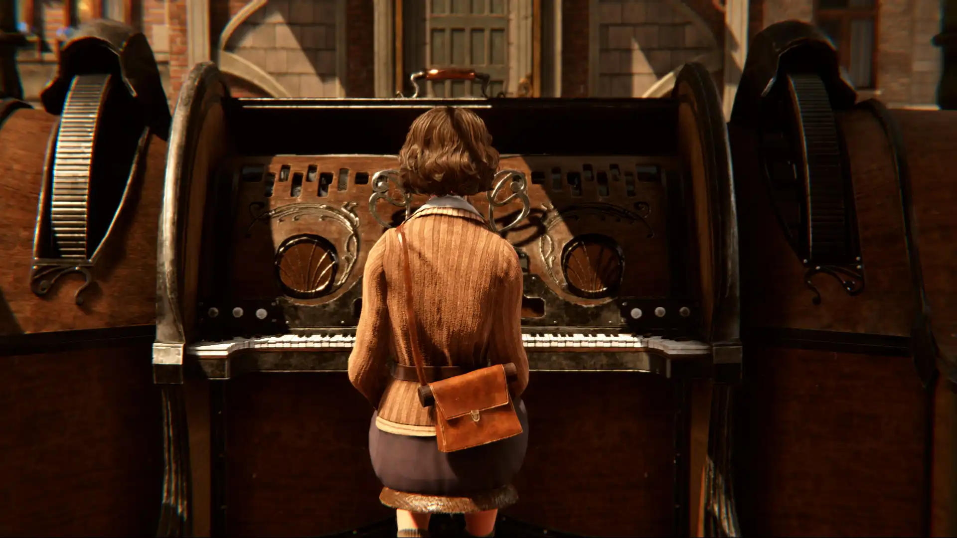 图片[4]-[PC]塞伯利亚之谜：世界之前/Syberia: The World Before