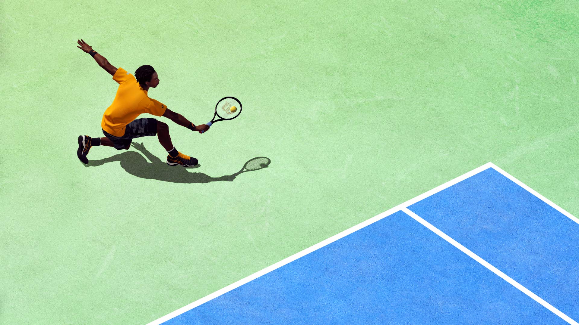 图片[5]-[PC]网球世界巡回赛/Tennis World Tour