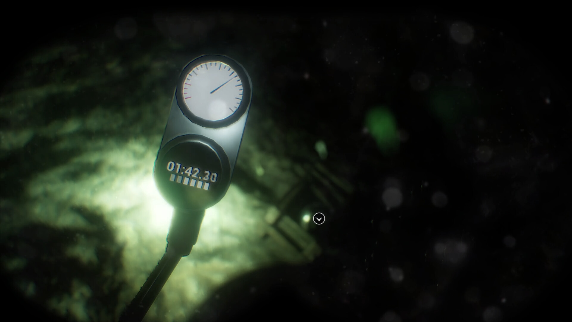 图片[3] [PC]恐怖洞穴潜水/Scary Cave Diving | 游戏截图