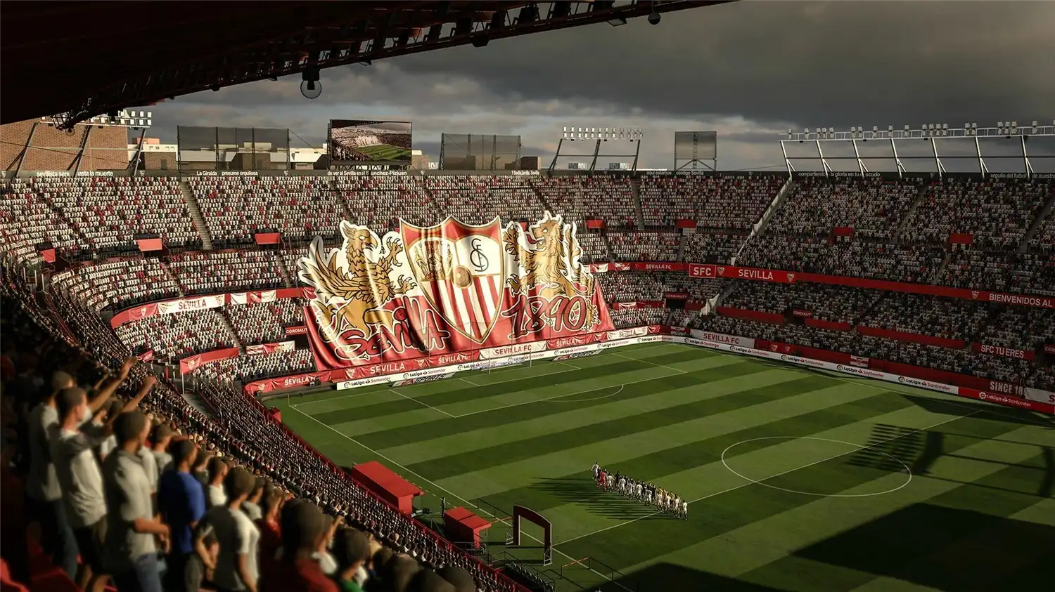 图片[4]-[PC]FIFA19/18/17/15/14/13/12/11/10
