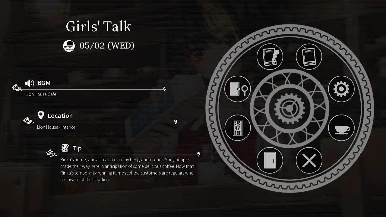 图片[4]-[PC]致命十二人/Fatal Twelve