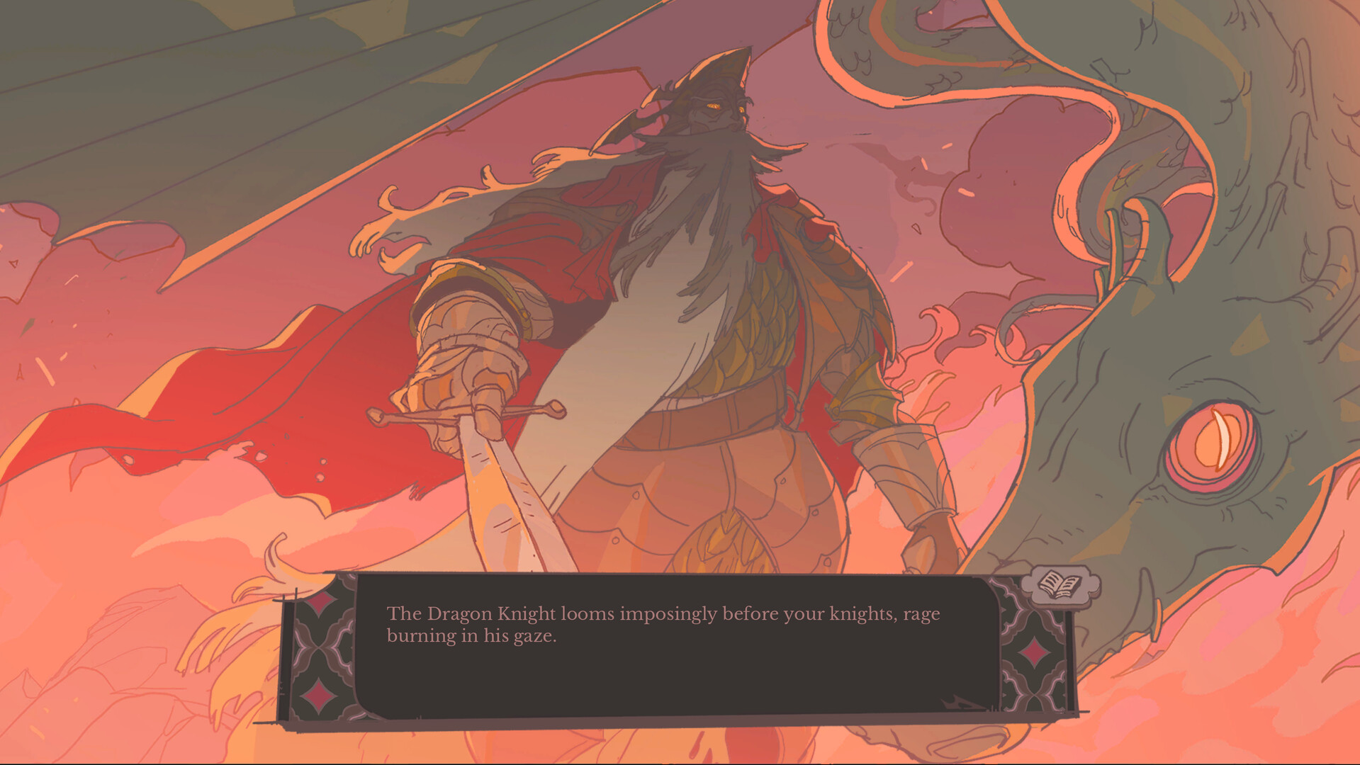 图片[3] [PC]君王之塔/Sovereign Tower                            新游发布 | 游戏截图
