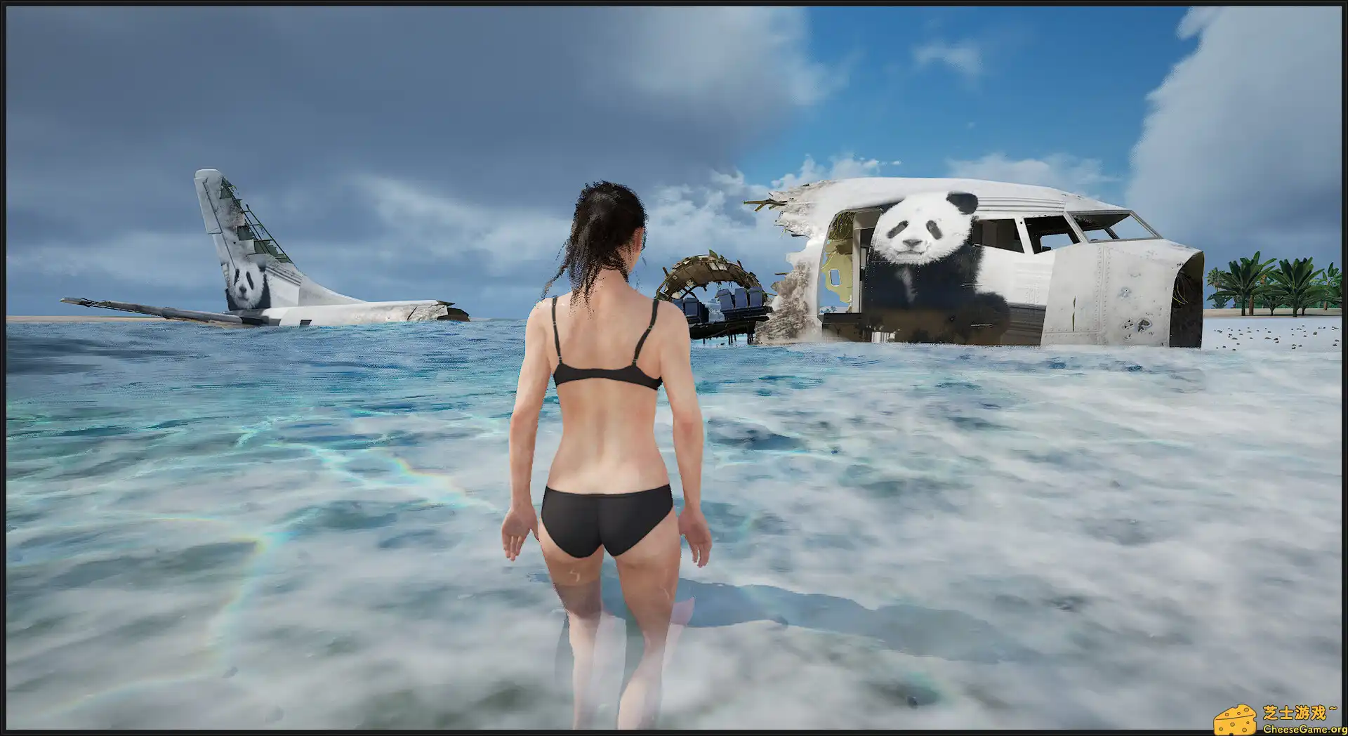 [PC]伊甸岛/Eden Island