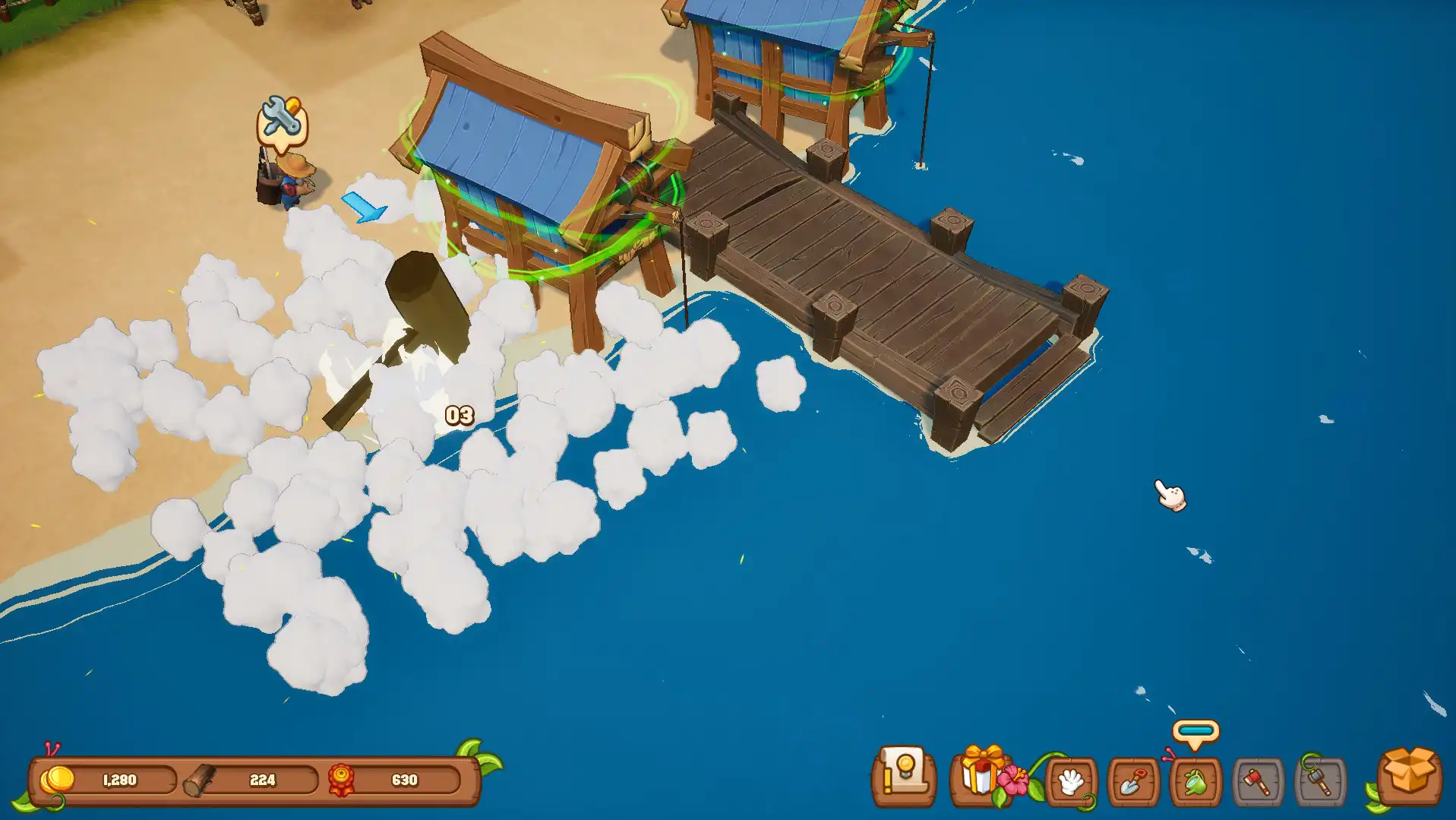 图片[3]-[PC]农场故事/Farmtale