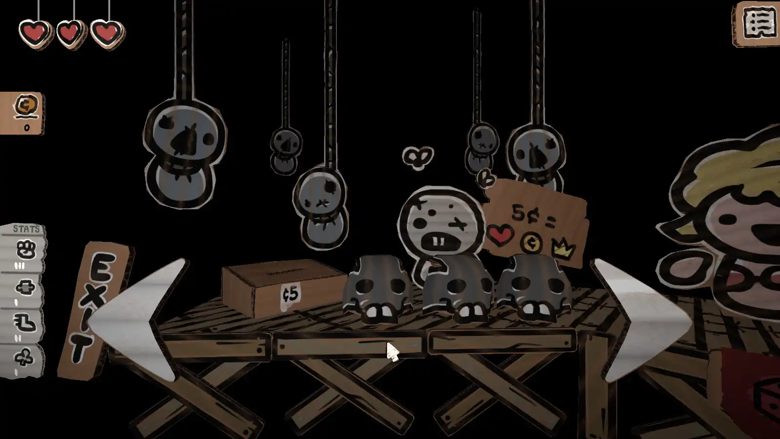 图片[2] [PC]损友传奇/The Legend of Bum-Bo | 游戏截图