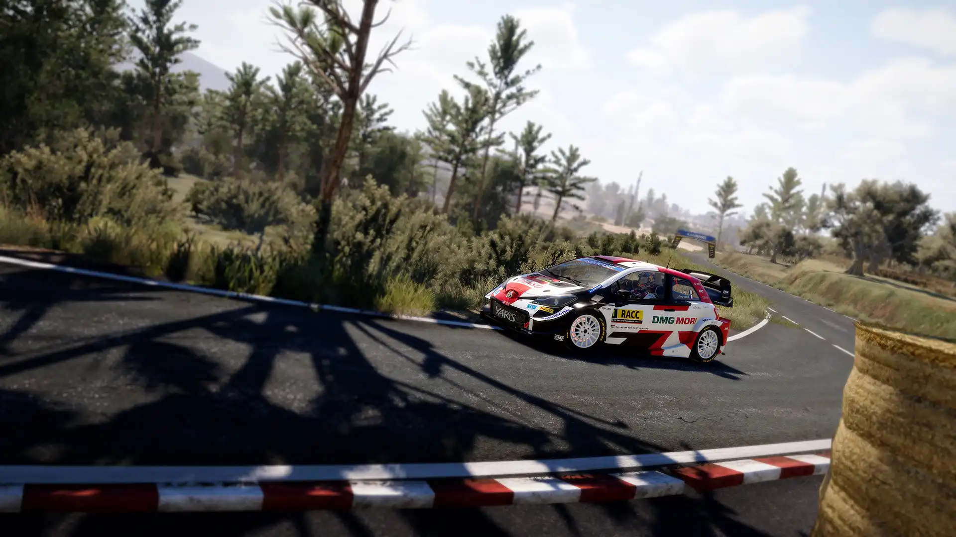 图片[6]-[PC]世界汽车拉力锦标赛10/WRC 10 FIA World Rally Championship