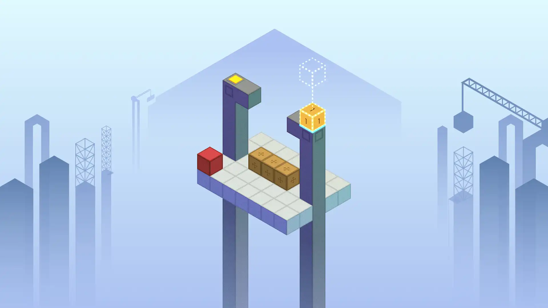 图片[2]-[PC]一点视角/A Little Perspective