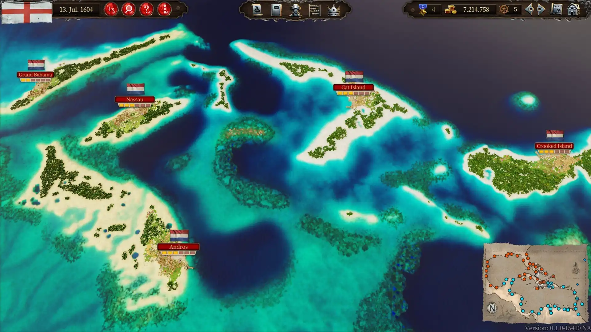 图片[8]-[PC]海商王4/Port Royale 4