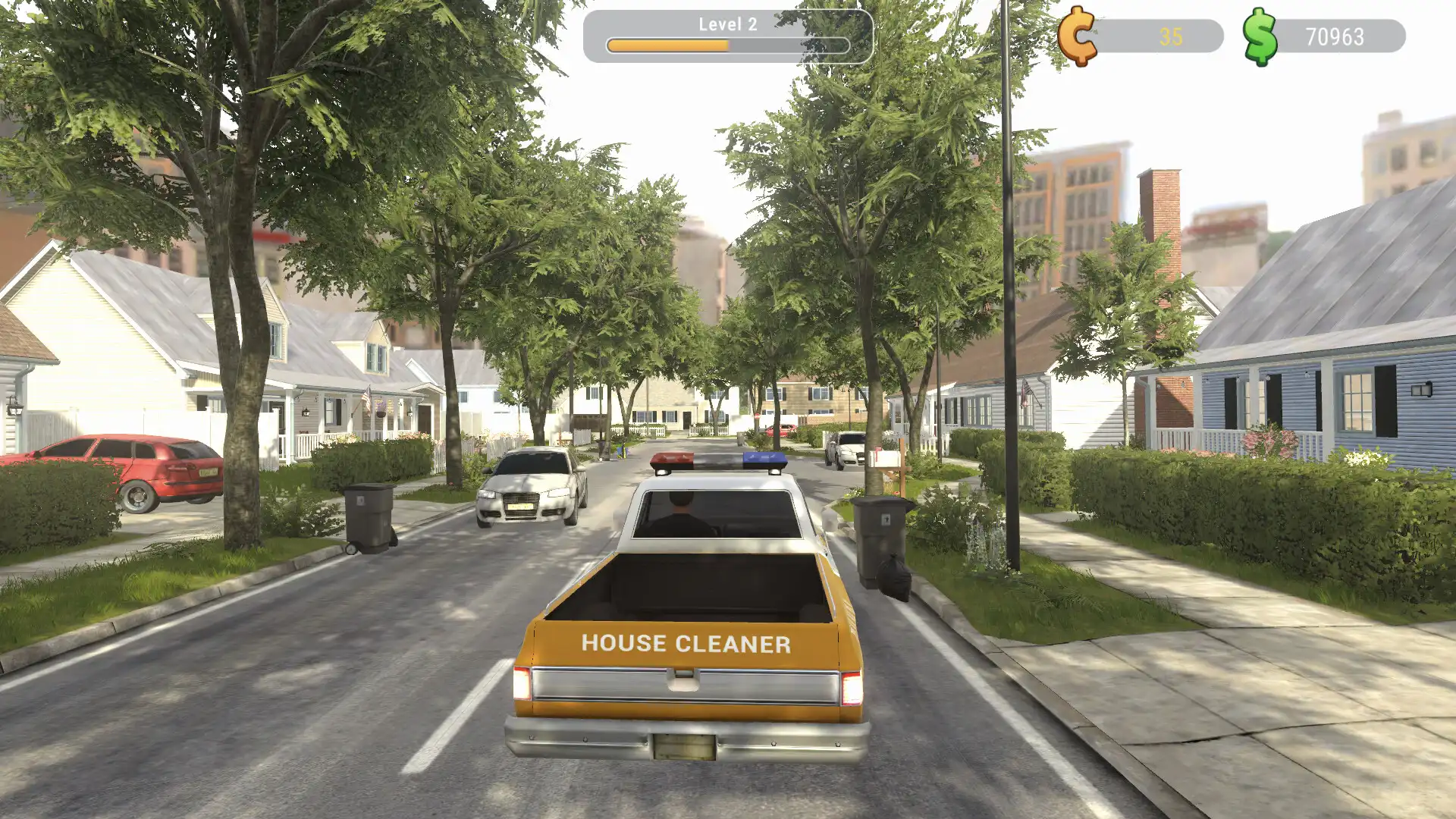 图片[2] [PC]房屋清洁模拟器/House Cleaner Simulator | 游戏截图