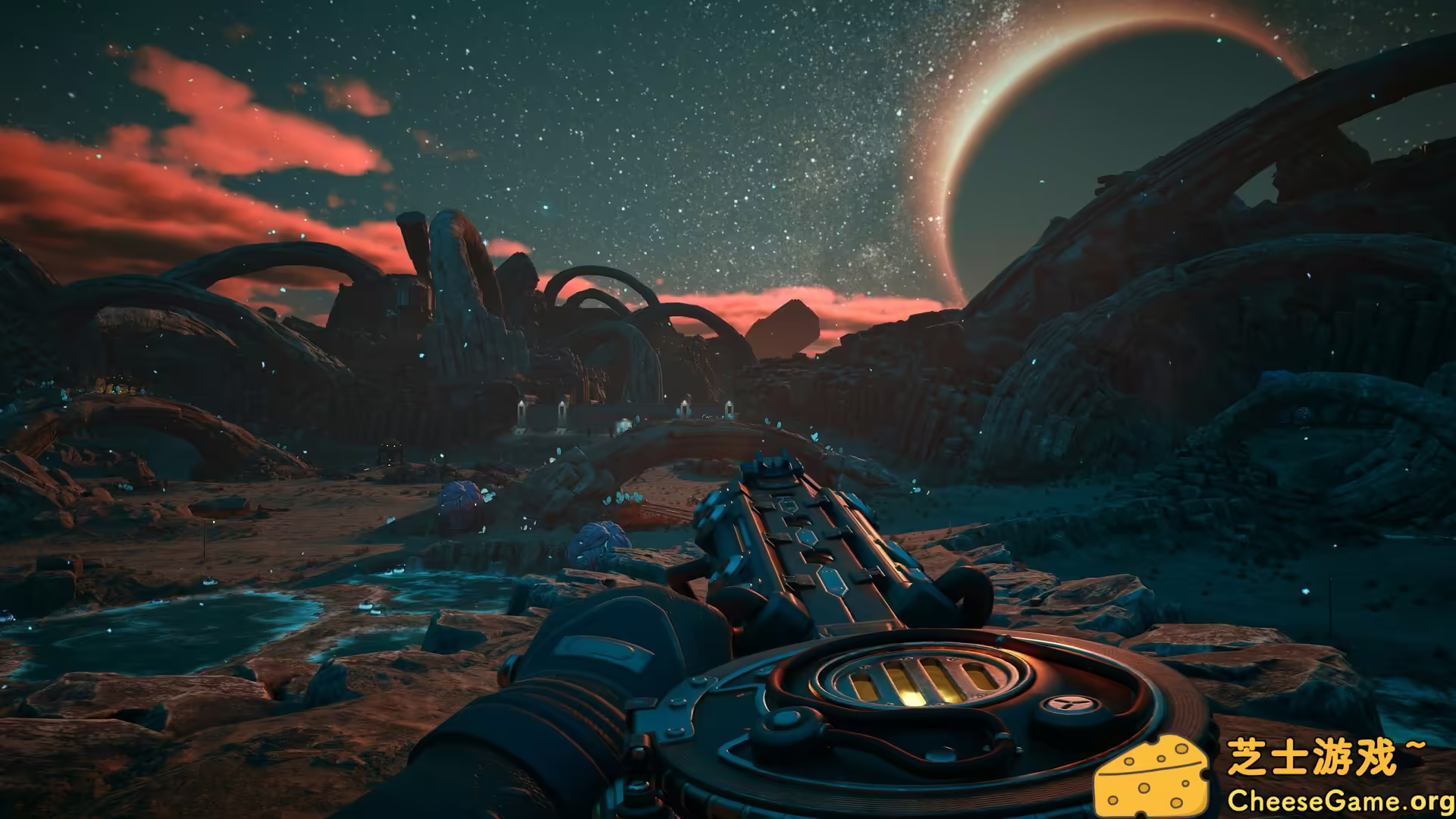 [PC]天外世界2/The Outer Worlds 2