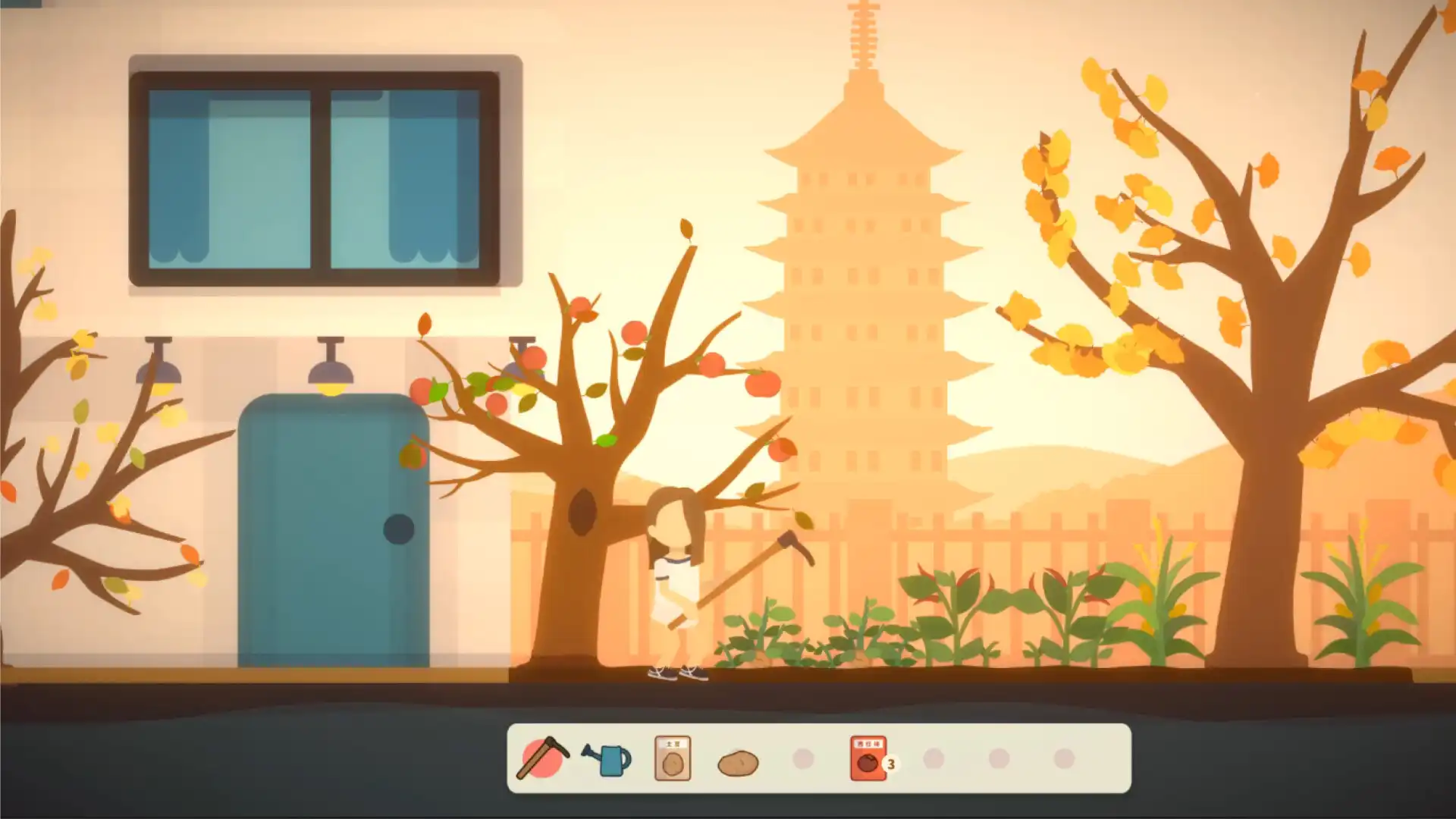 图片[2] [PC]小生活-悠闲小镇物语/Little Life: Island Tales | 游戏截图