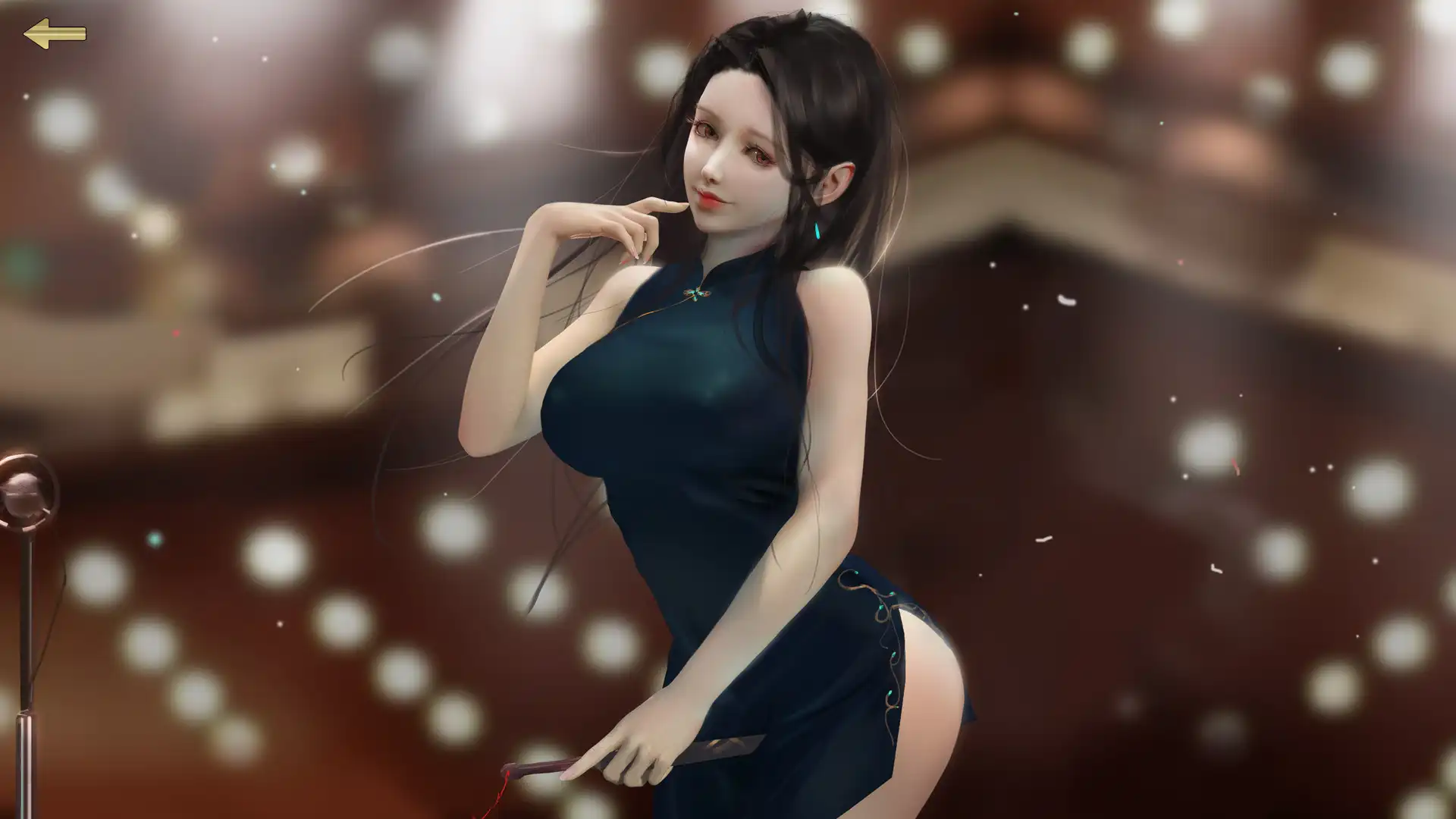 图片[4]-[PC]梦2：不眠之夜/YUME 2 : Sleepless Night