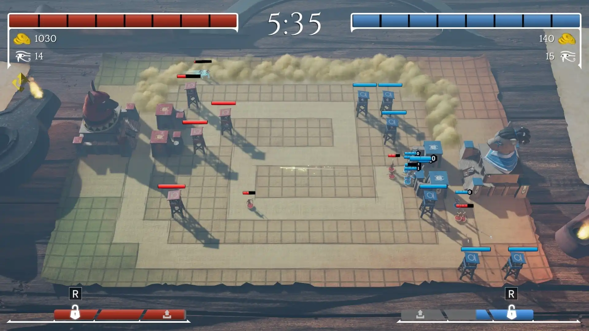 图片[2]-[PC]太阳神之子/Sons of Ra