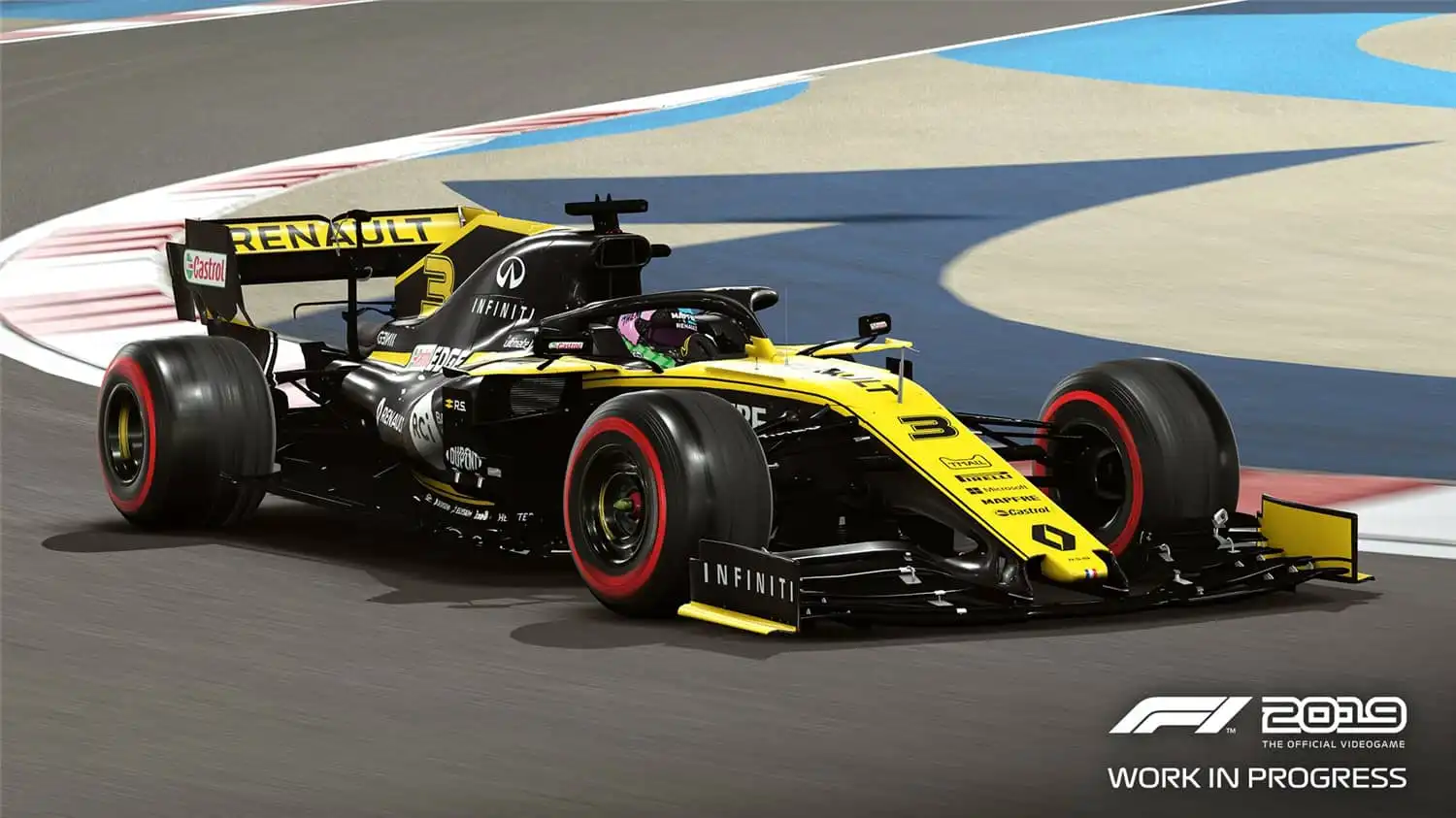 图片[2]-[PC]F1 2019
