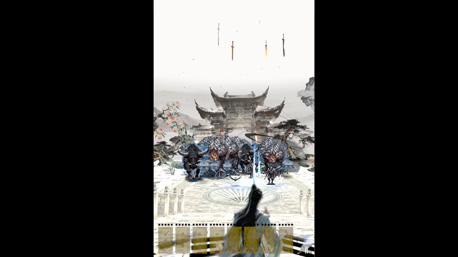 图片[5] [PC]宗门最后的长老                            新游发布 | 游戏截图