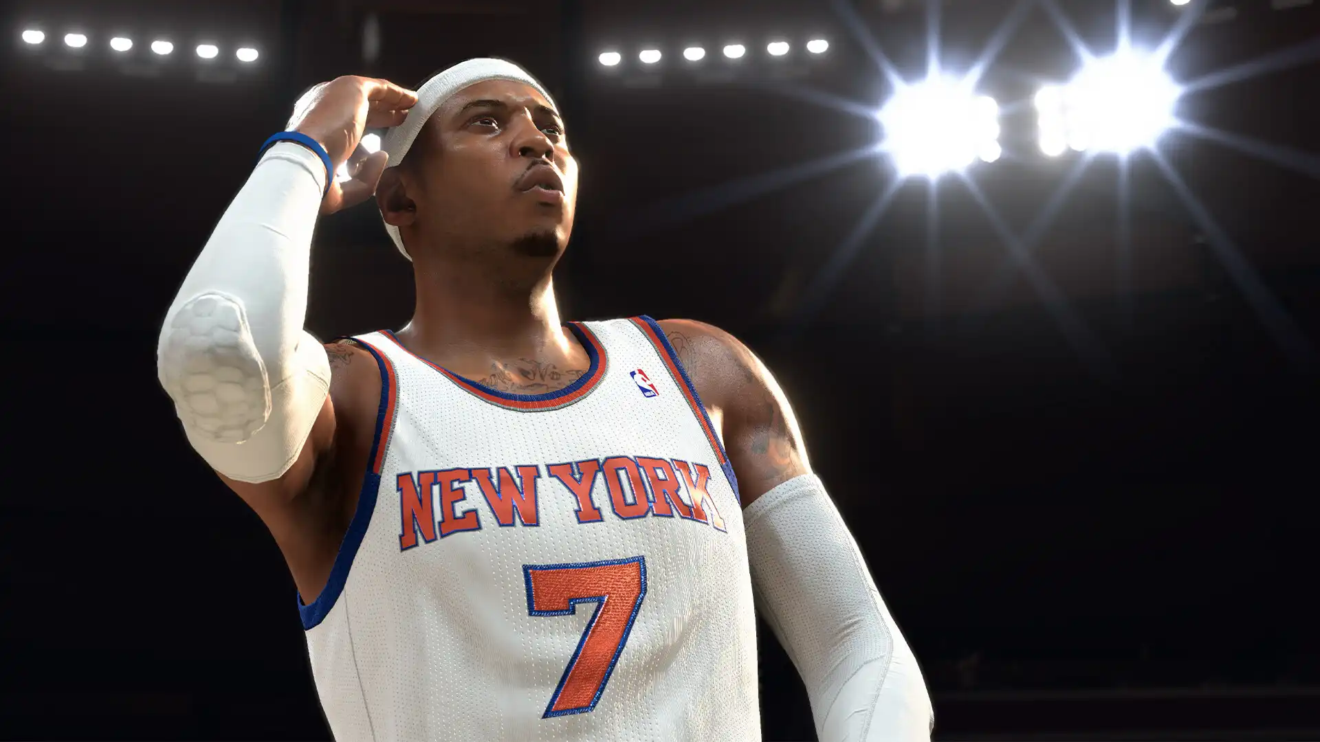 [PC]NBA 2K26-虚拟机版