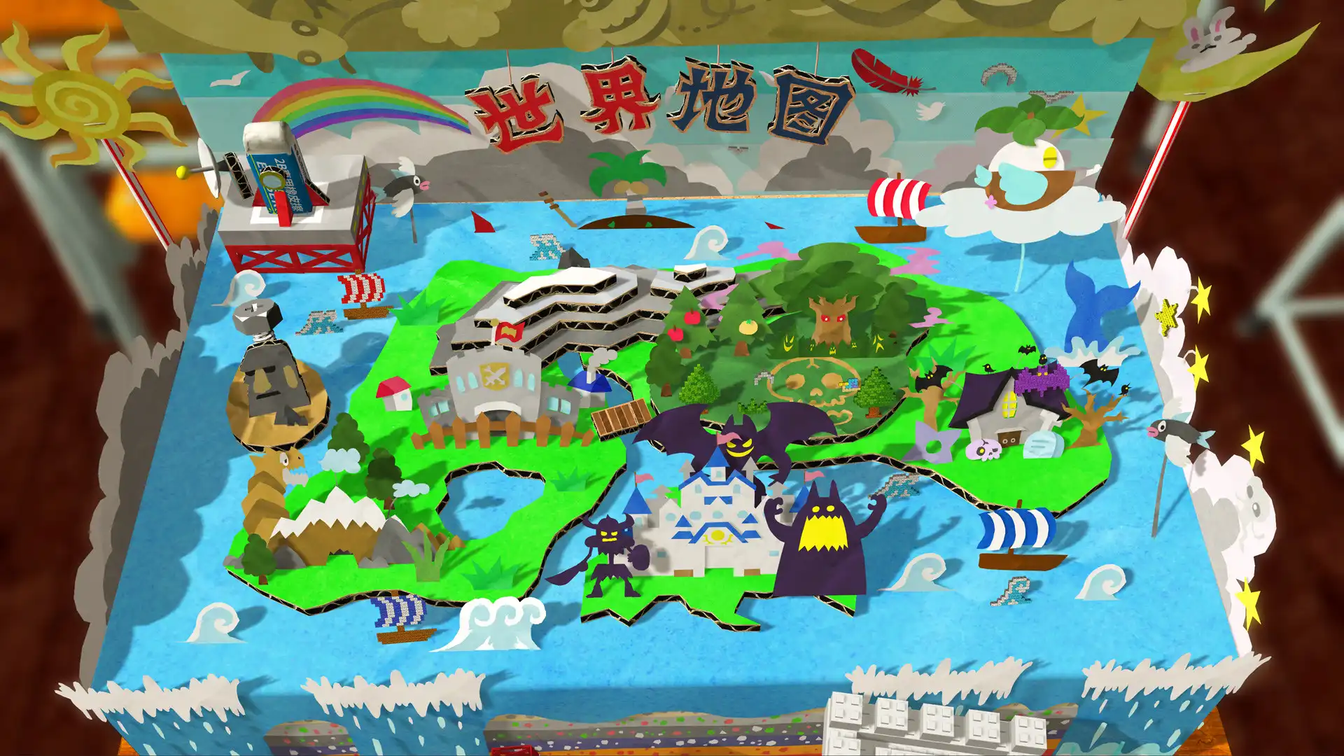 图片[4]-[PC]角色扮演游戏时间！～光之传说～/RPG Time The Legend of Wright