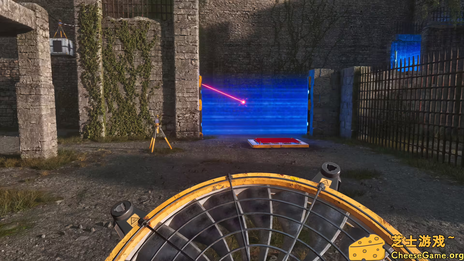 图片[3] [PC]塔罗斯法则：重启/The Talos Principle: Reawakened | 学习版单机游戏免费下载