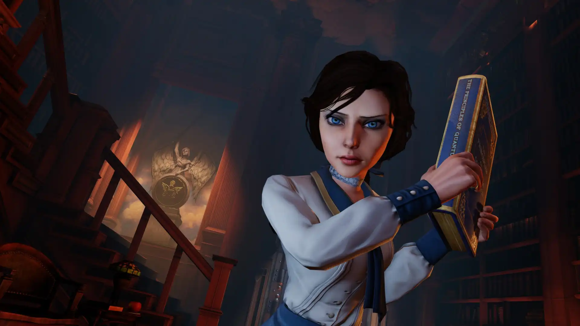 图片[2]-[PC]生化奇兵3：无限/BioShock Infinite